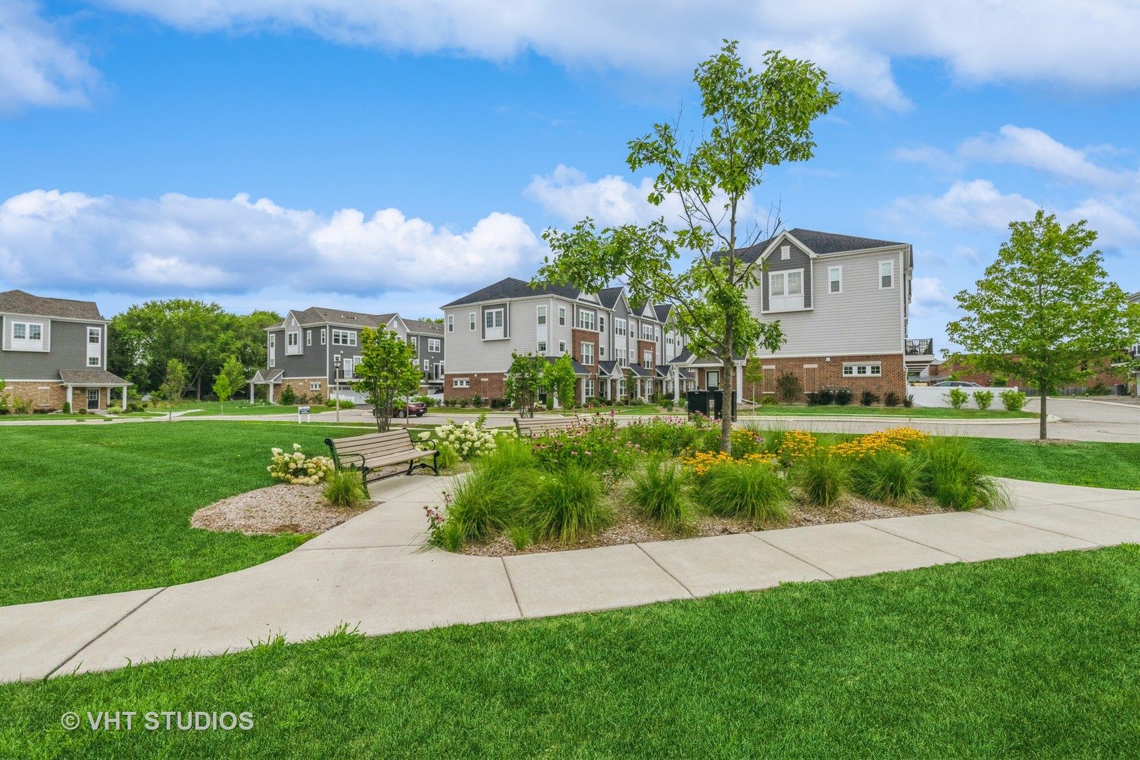 155 Yorktown Court #0, Libertyville, IL 60048