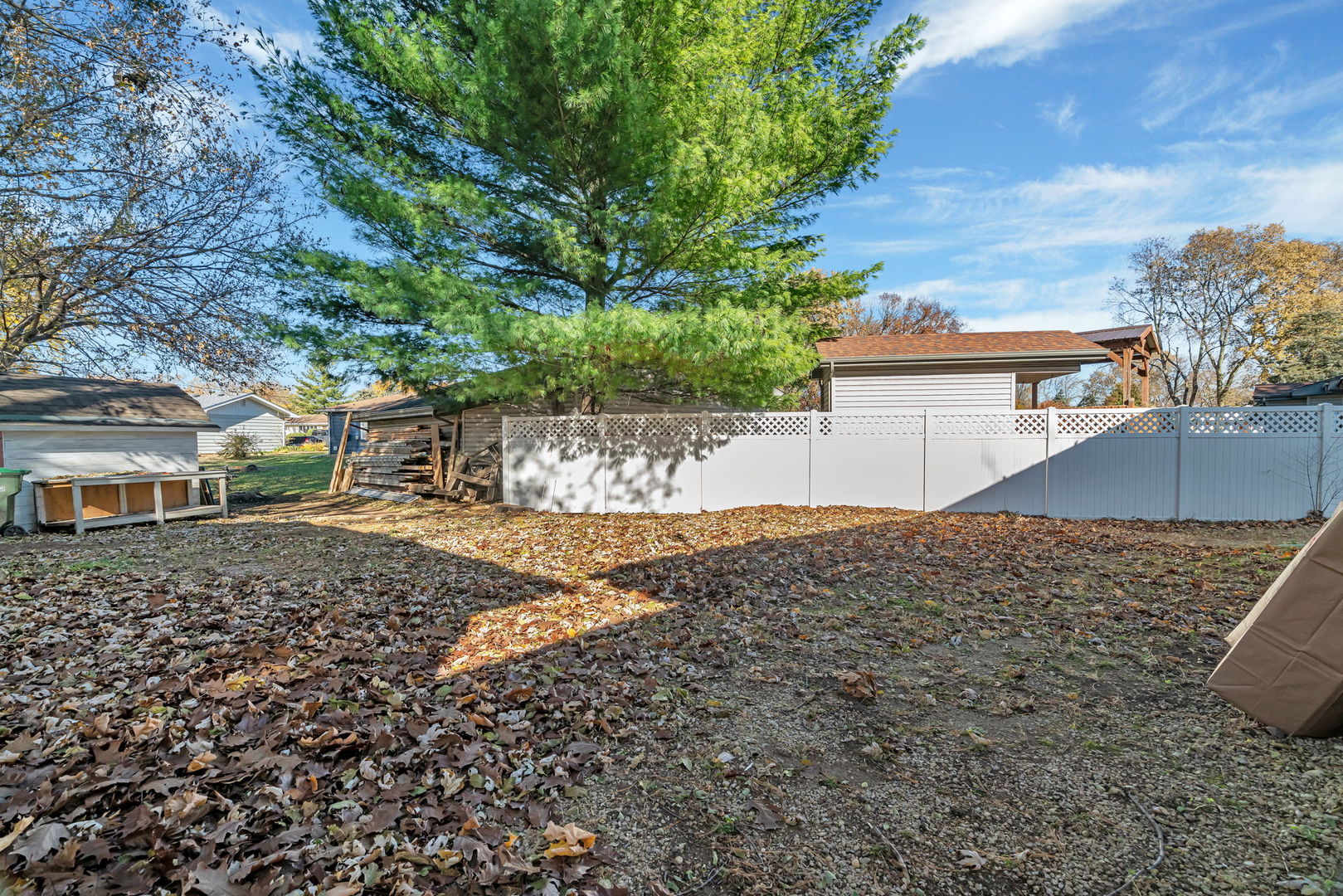 24646 W Eames Street, Channahon, IL 60410