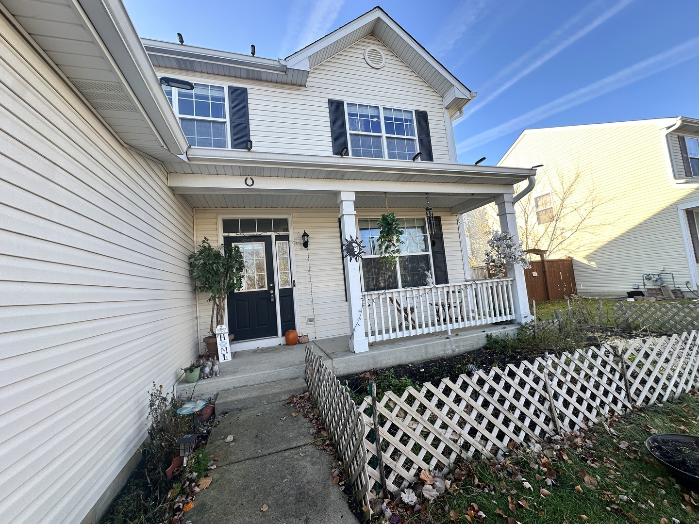 1313 Roth Drive, Joliet, IL 60431