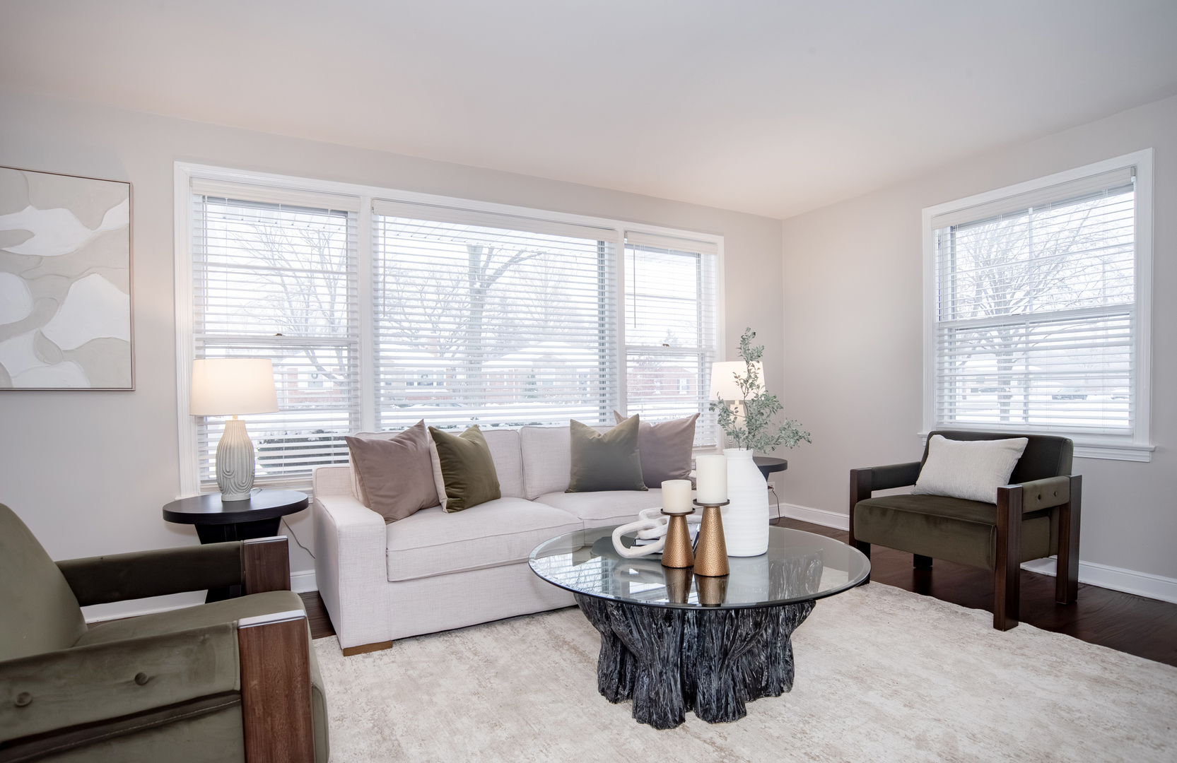 2128 Hull Avenue, Westchester, IL 60154