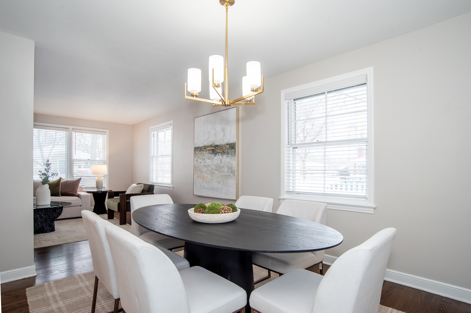 2128 Hull Avenue, Westchester, IL 60154