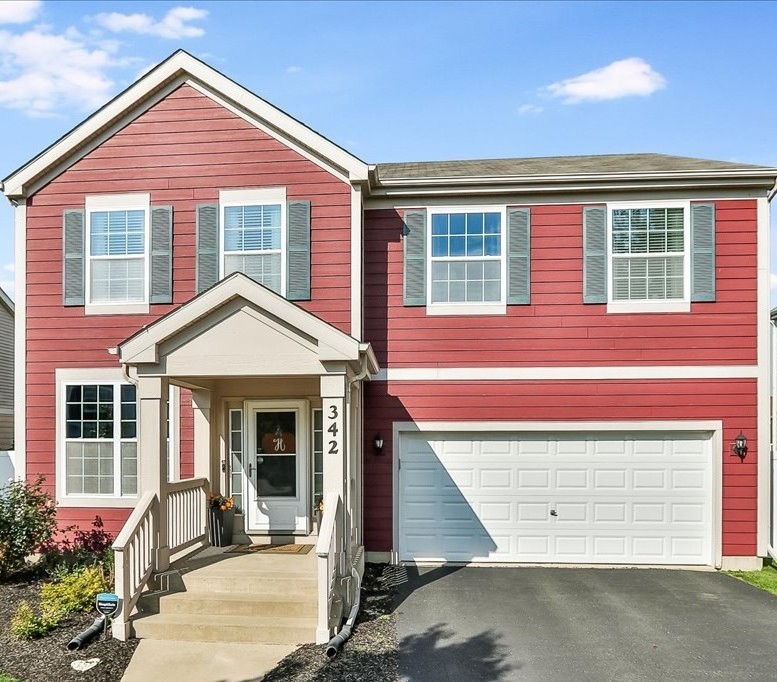 342 Snow Drop Lane, Elgin, IL 60124