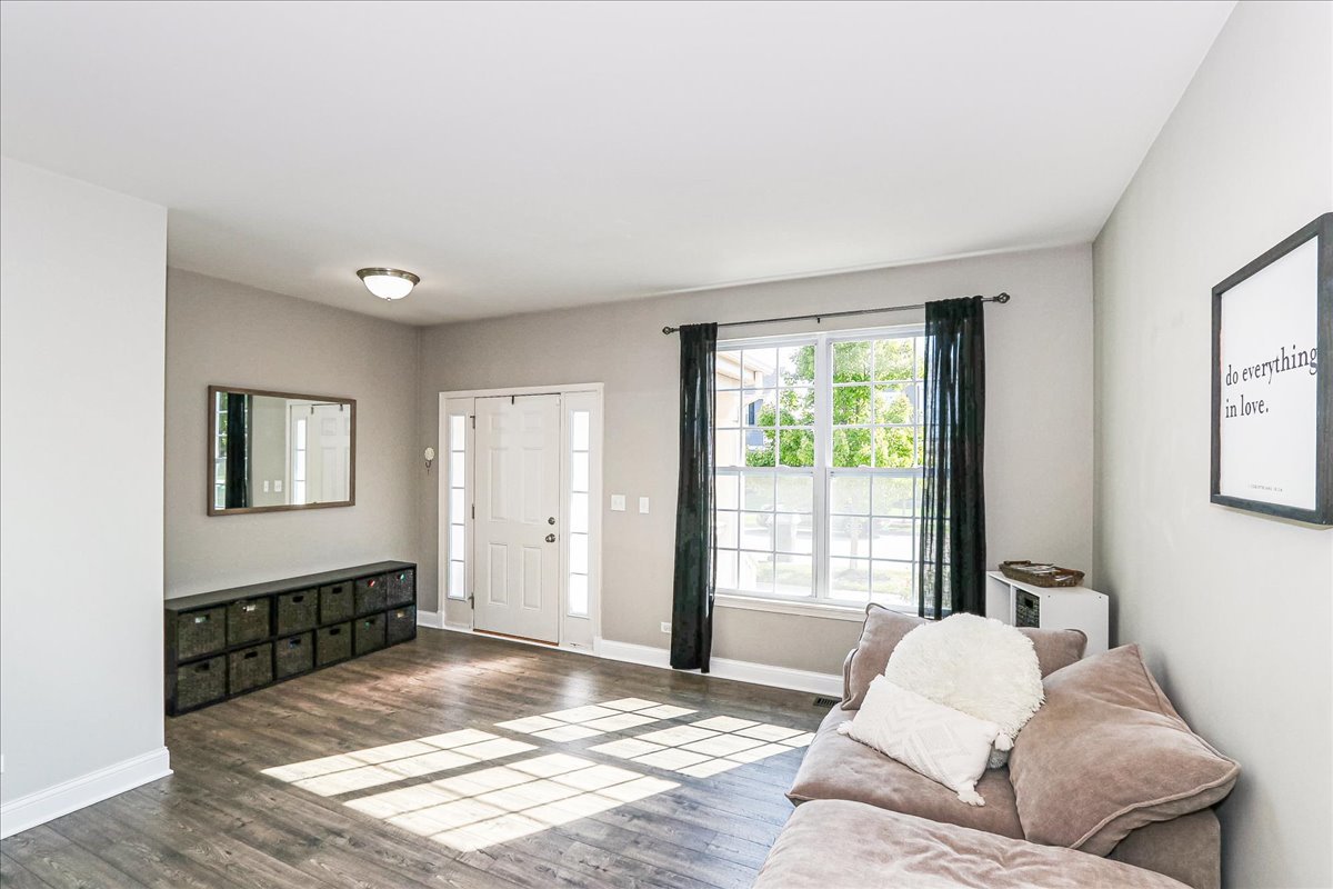 342 Snow Drop Lane, Elgin, IL 60124