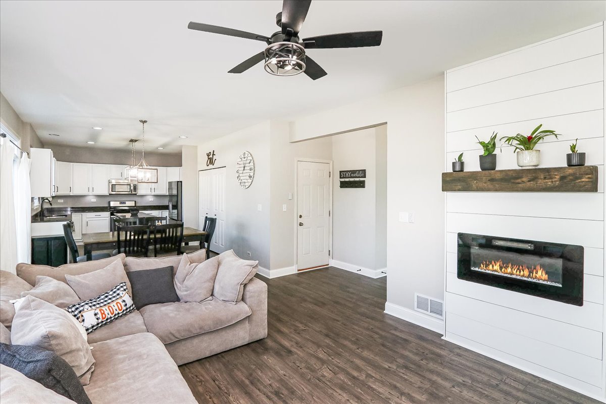 342 Snow Drop Lane, Elgin, IL 60124