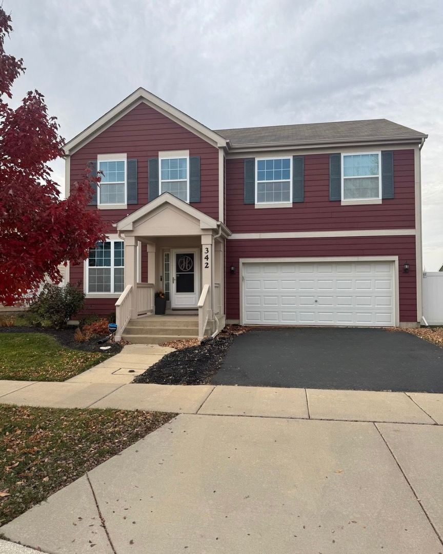 342 Snow Drop Lane, Elgin, IL 60124