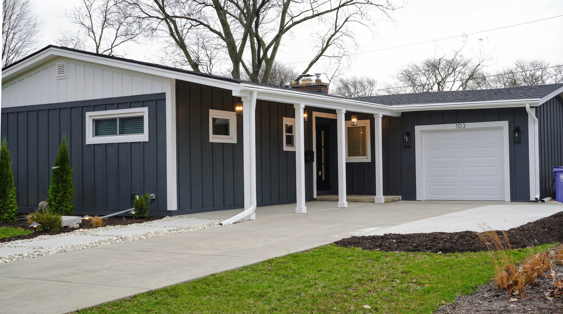 103 E Berkshire Lane, Mount Prospect, IL 60056