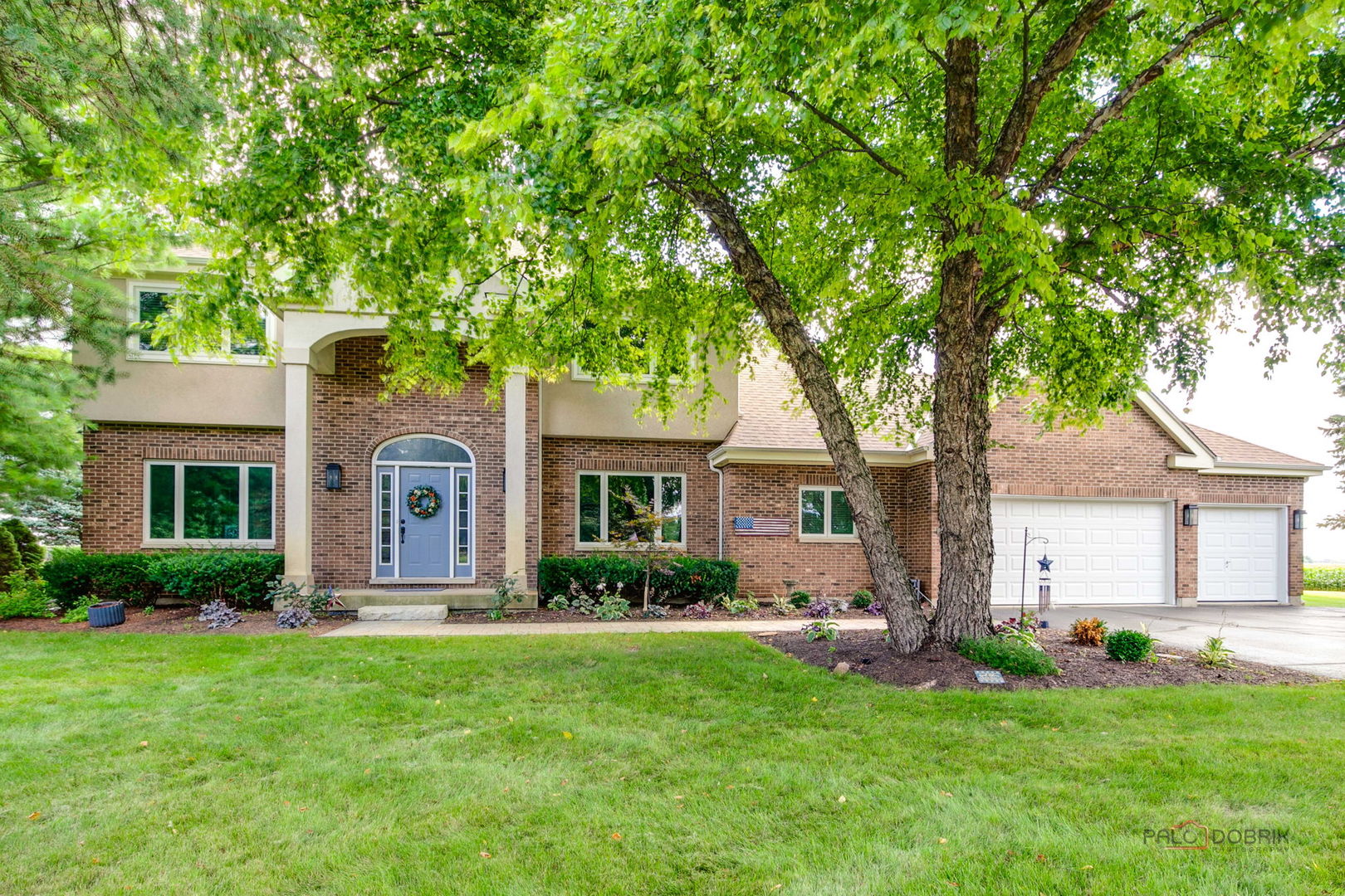 3313 Ridge Road, Spring Grove, IL 60081