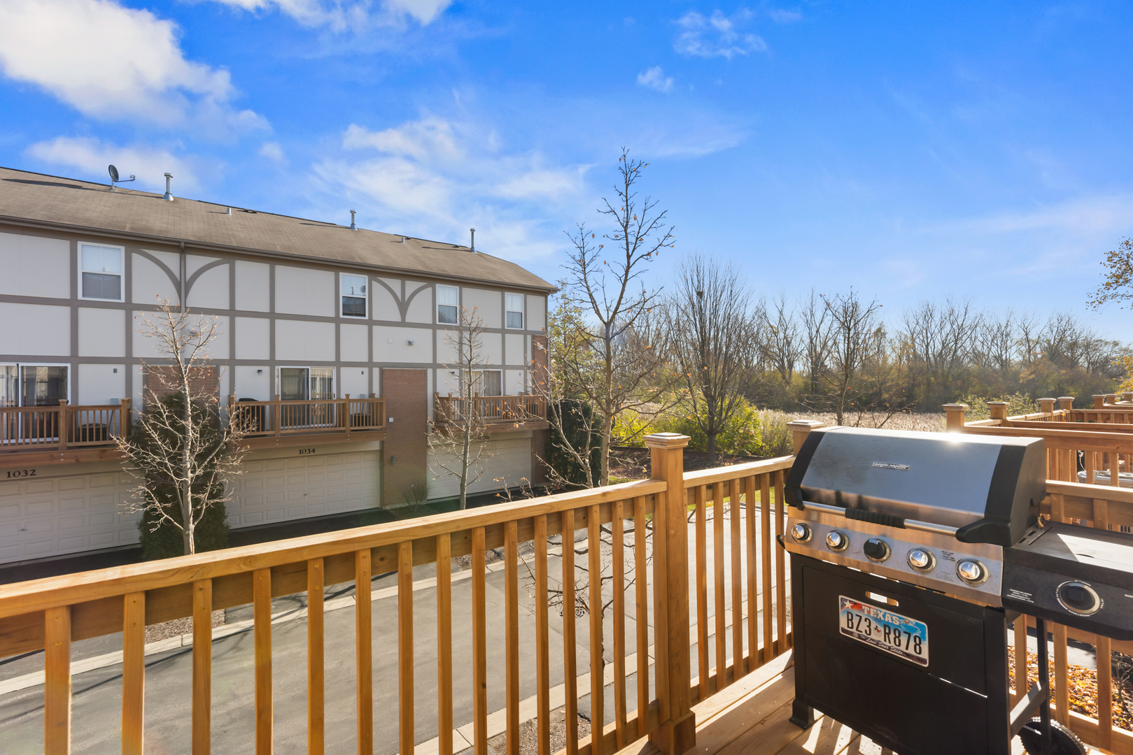 1044 N Claremont Drive, Palatine, IL 60074