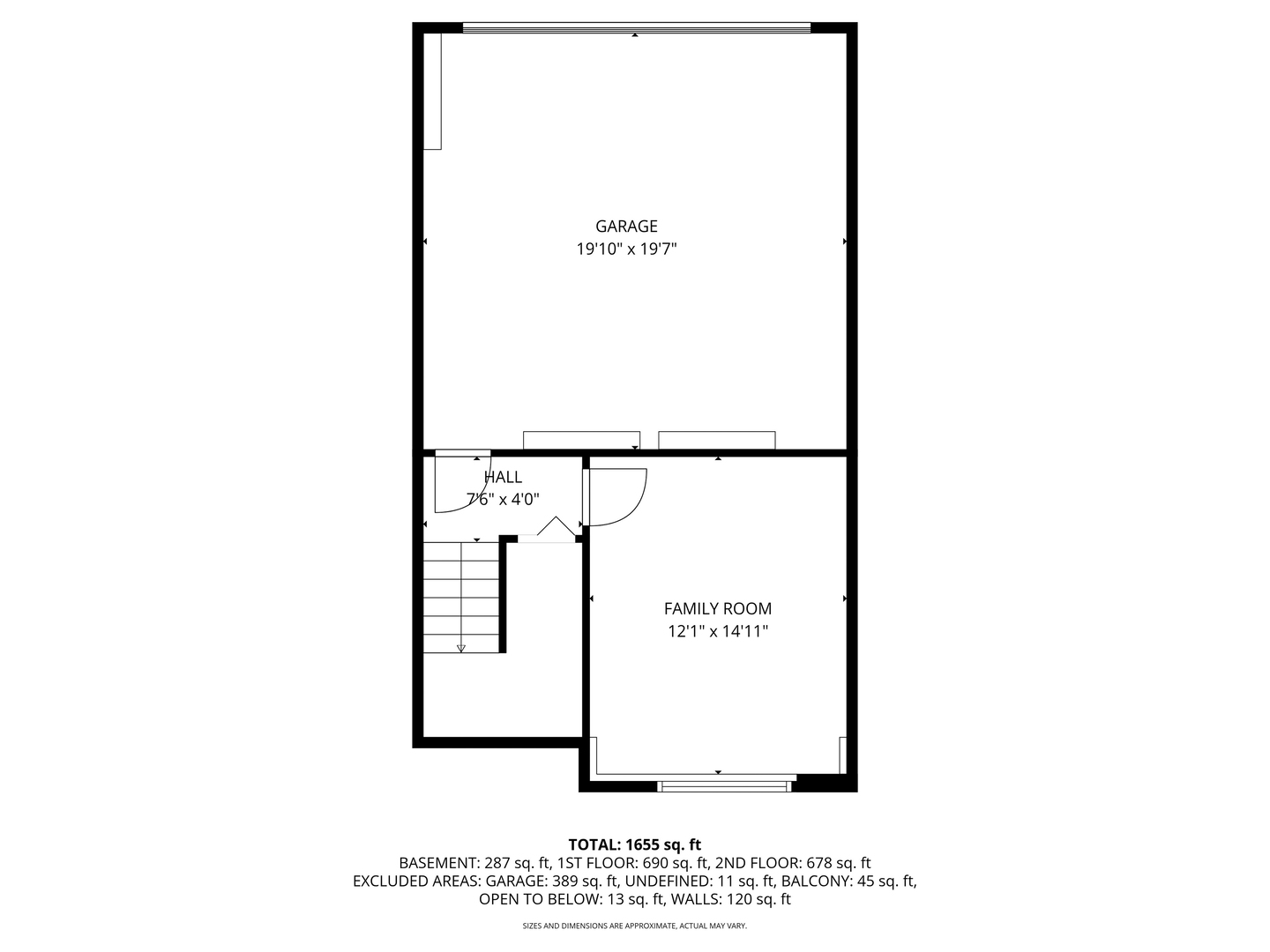 1044 N Claremont Drive, Palatine, IL 60074