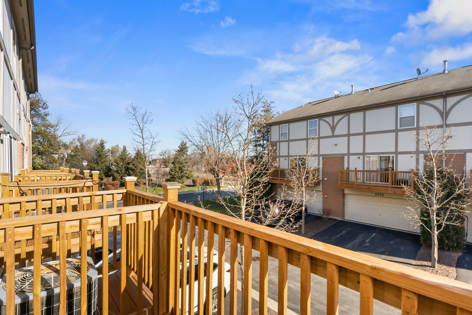 1044 N Claremont Drive, Palatine, IL 60074