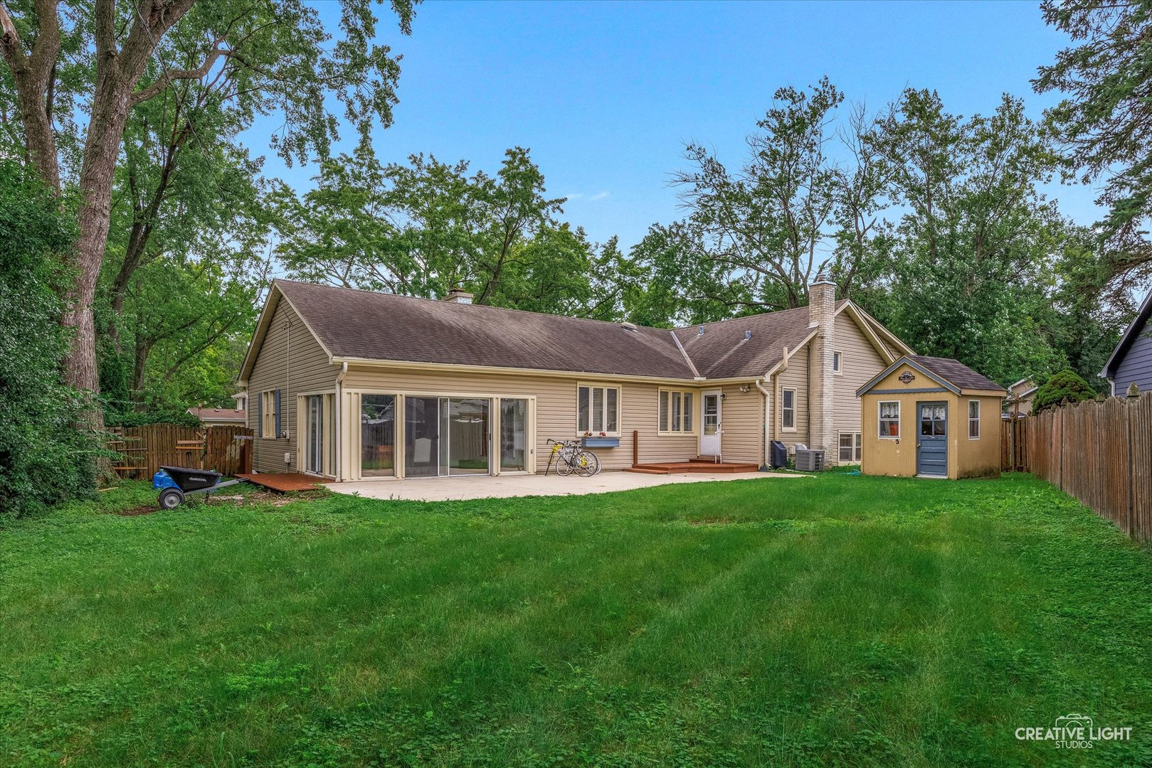 165 Tamarack Avenue, Naperville, IL 60540