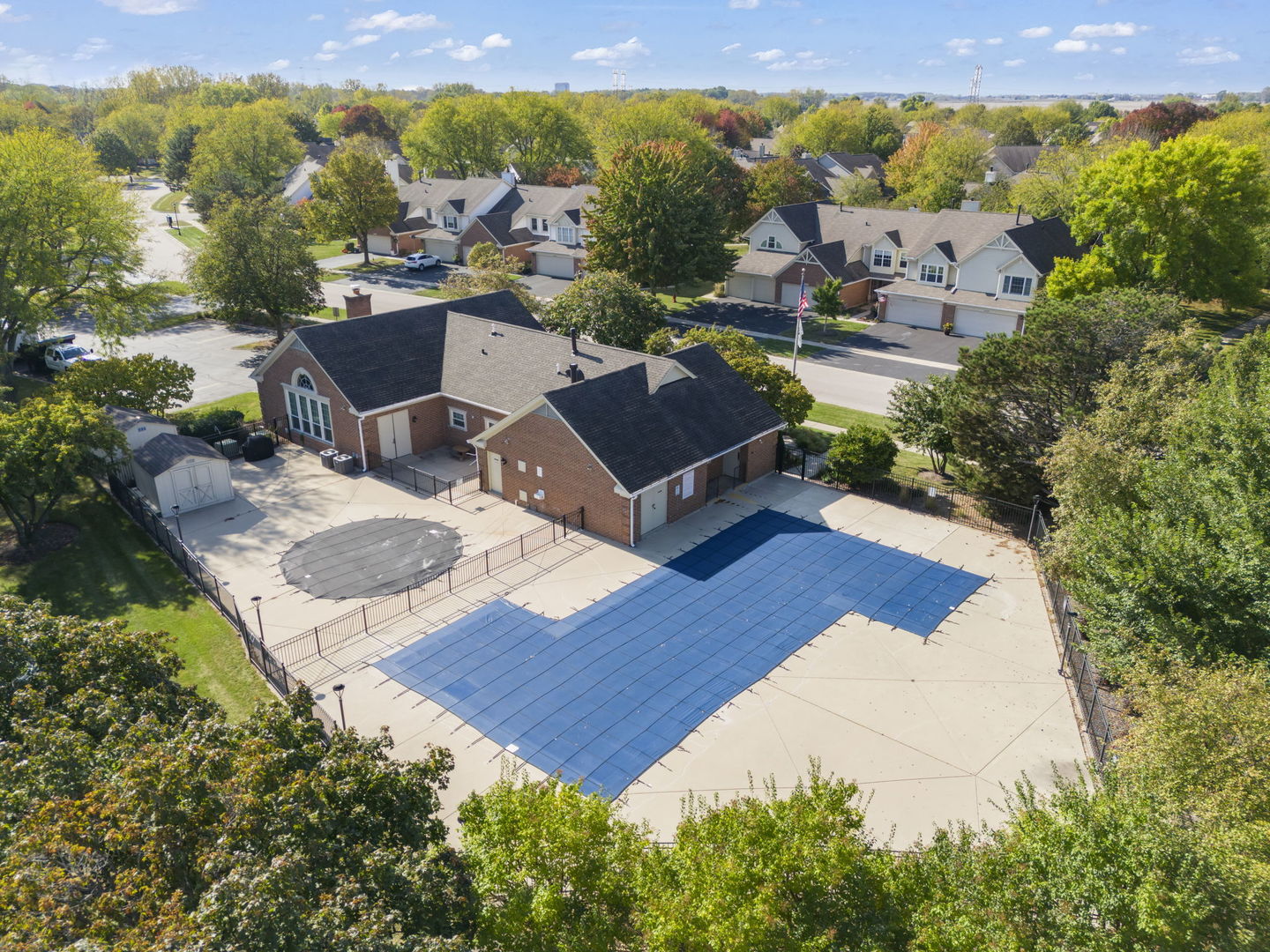 30W023 Cedar Court #023, Warrenville, IL 60555