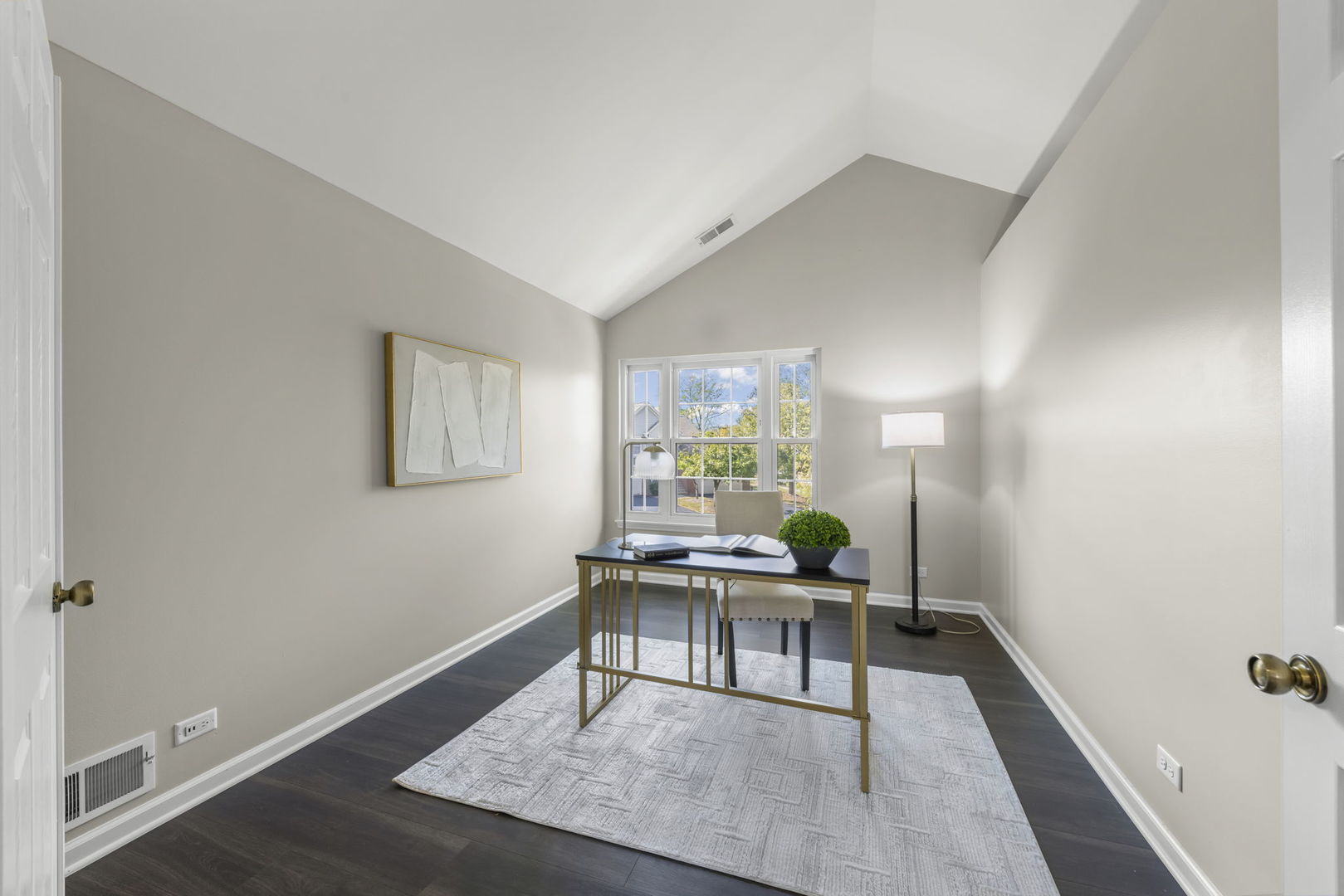 30W023 Cedar Court #023, Warrenville, IL 60555