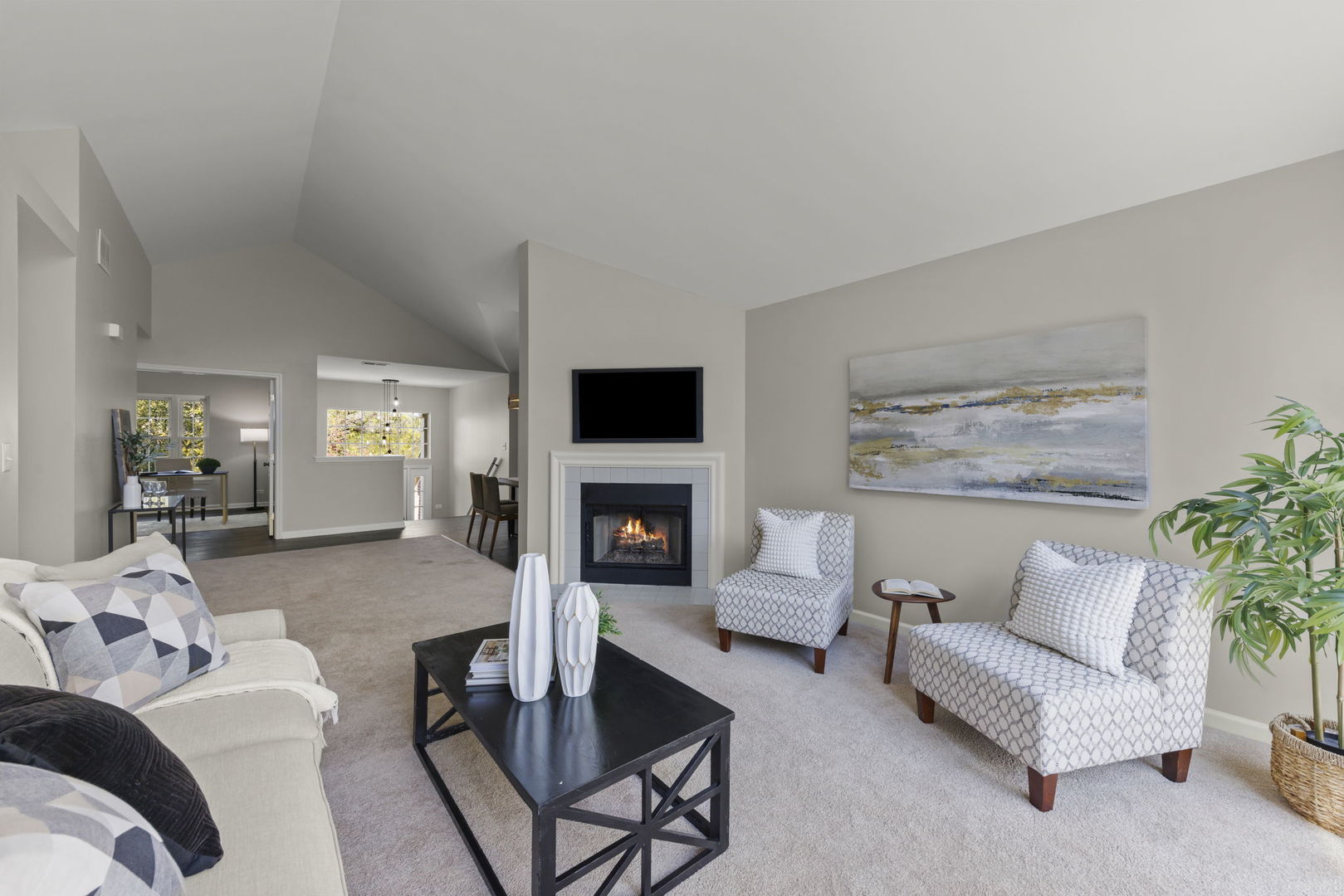 30W023 Cedar Court #023, Warrenville, IL 60555