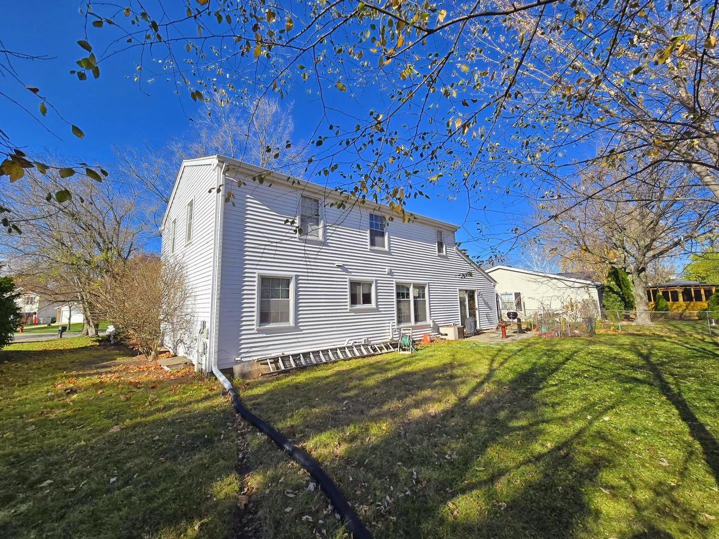 783 Lehigh Lane, Buffalo Grove, IL 60089