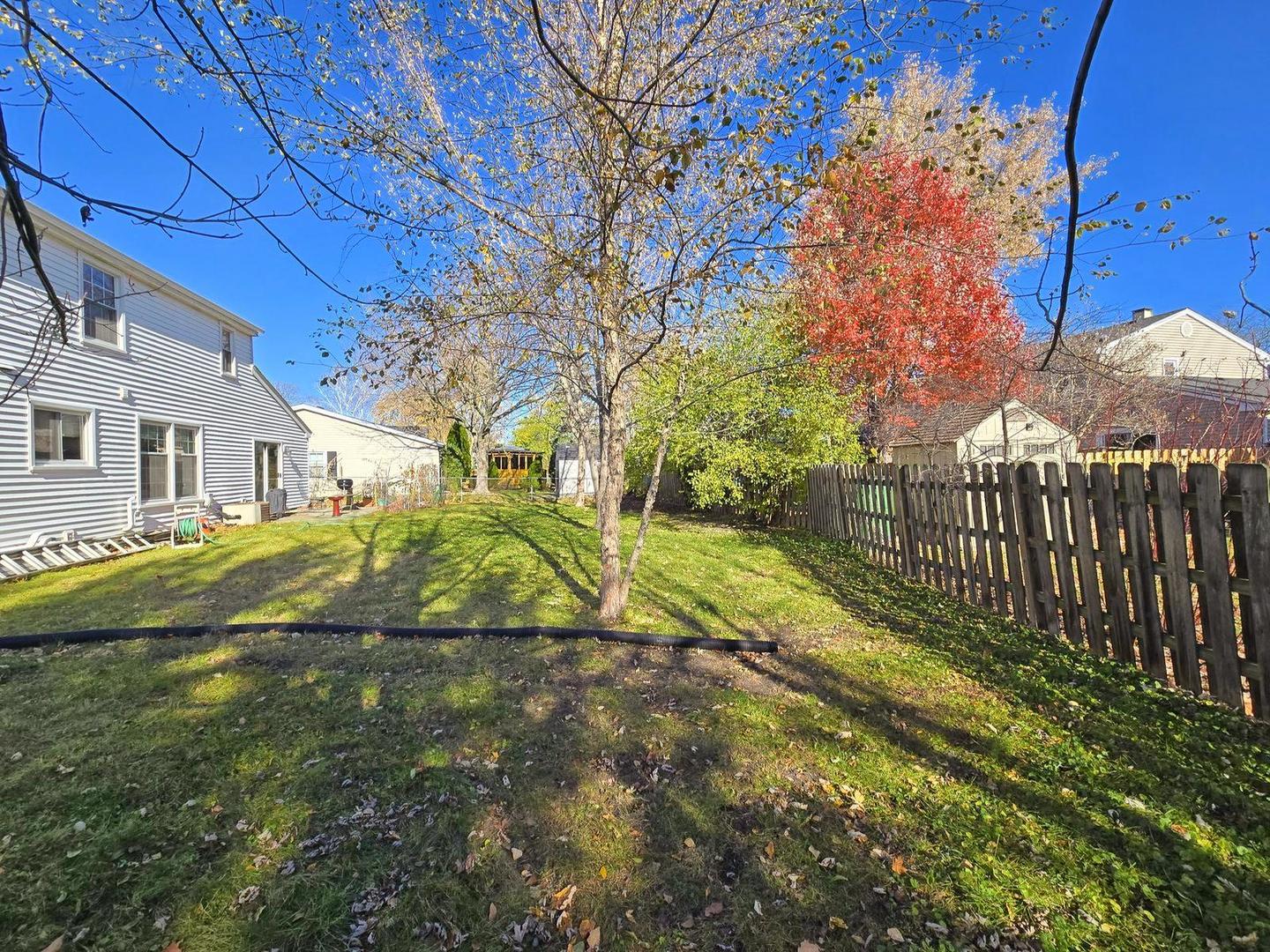 783 Lehigh Lane, Buffalo Grove, IL 60089