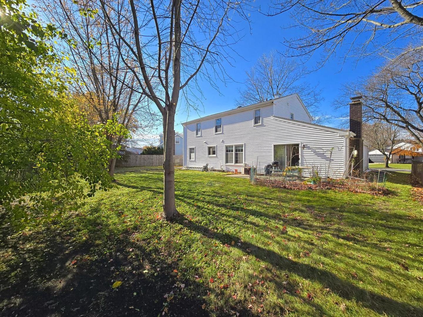 783 Lehigh Lane, Buffalo Grove, IL 60089