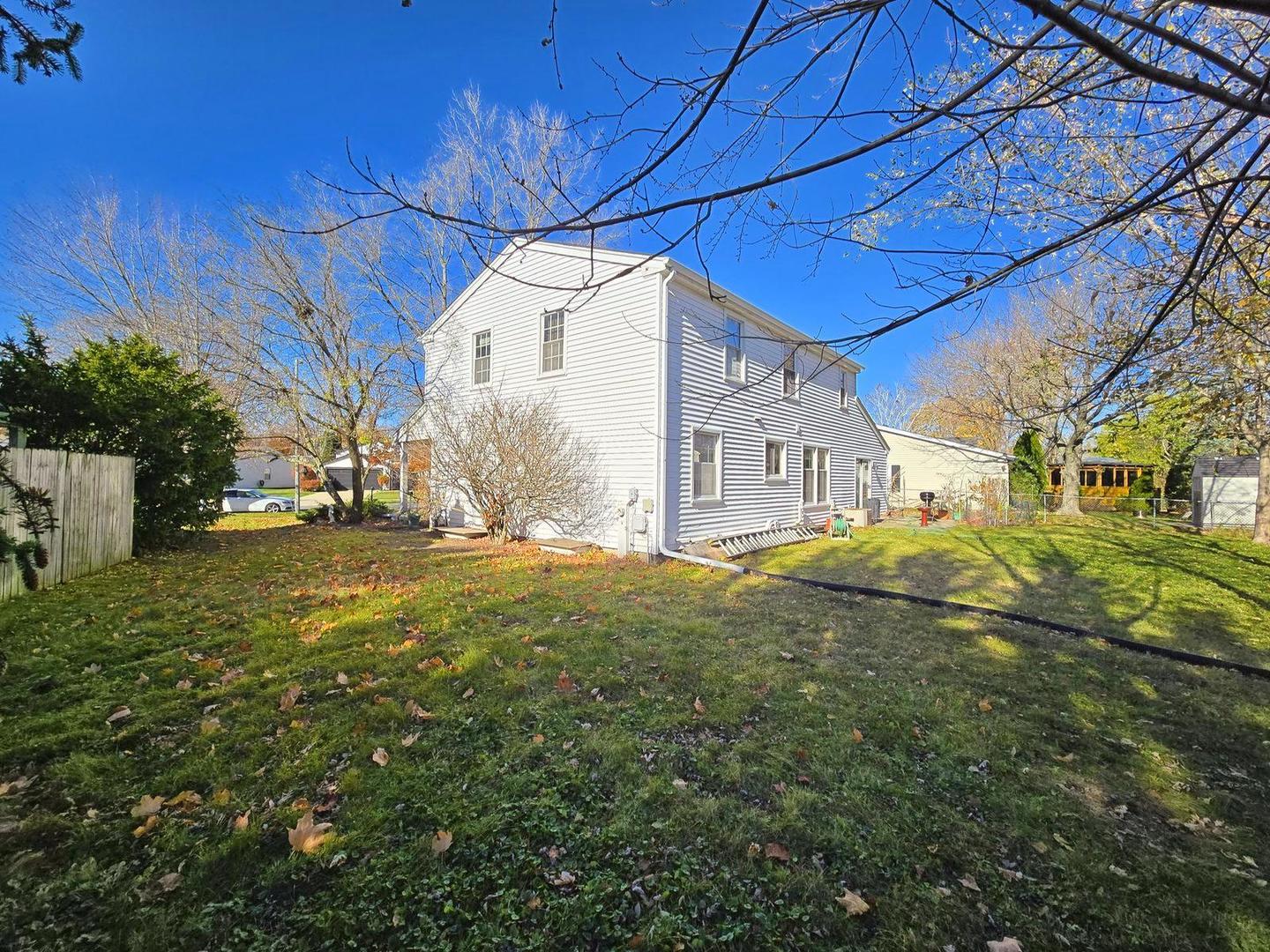 783 Lehigh Lane, Buffalo Grove, IL 60089