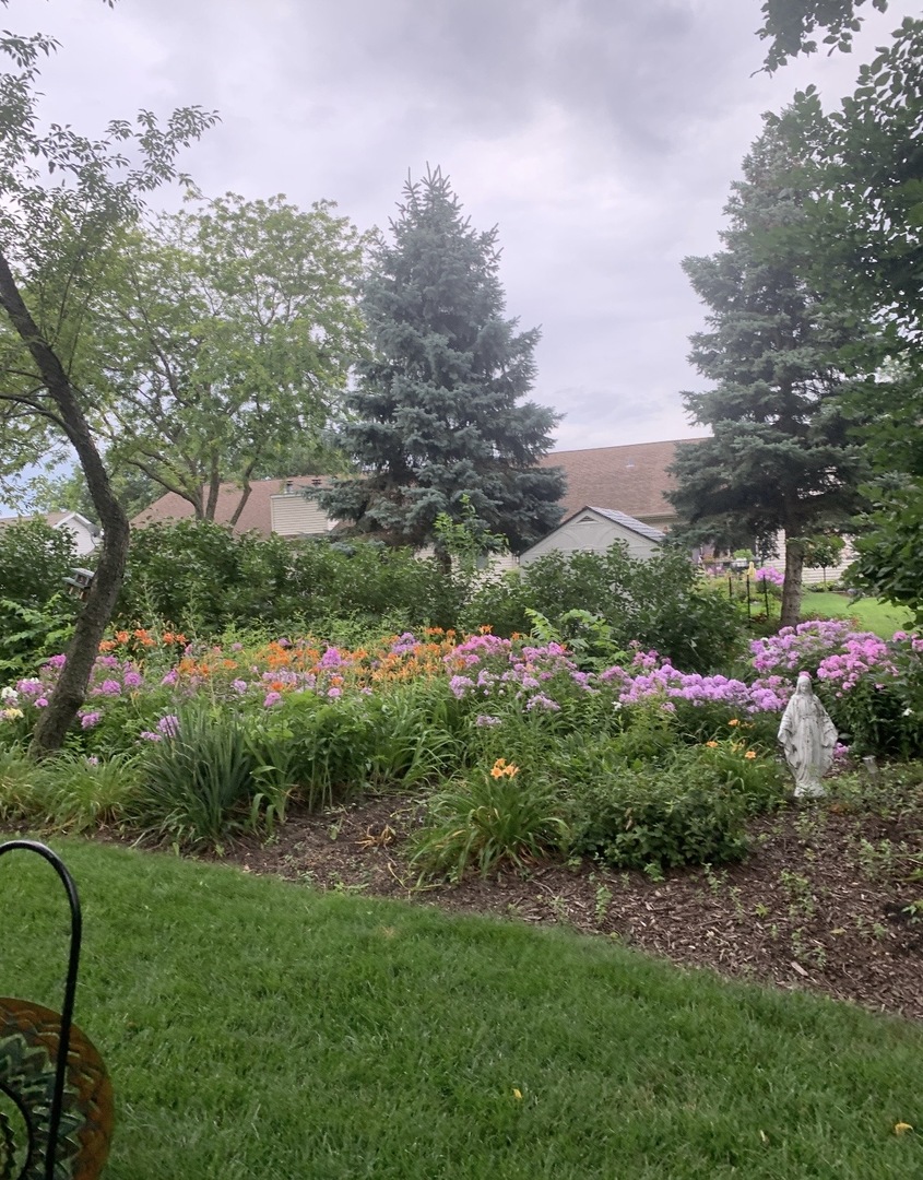 225 Sibley Drive, Minooka, IL 60447