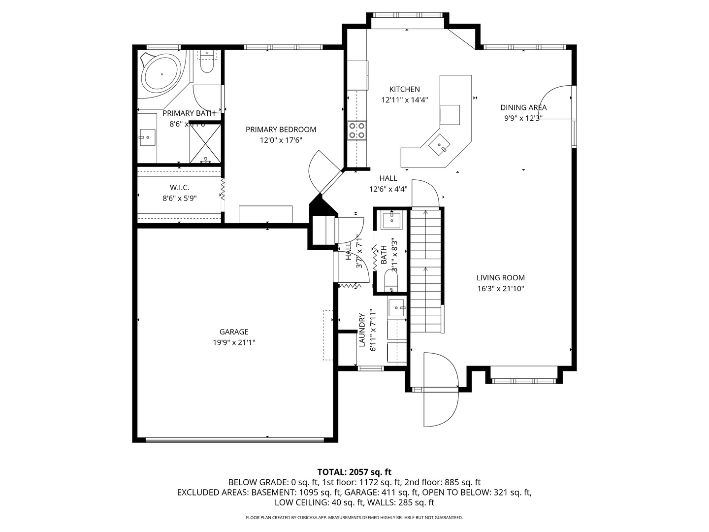 225 Sibley Drive, Minooka, IL 60447