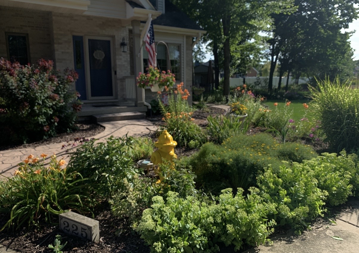 225 Sibley Drive, Minooka, IL 60447