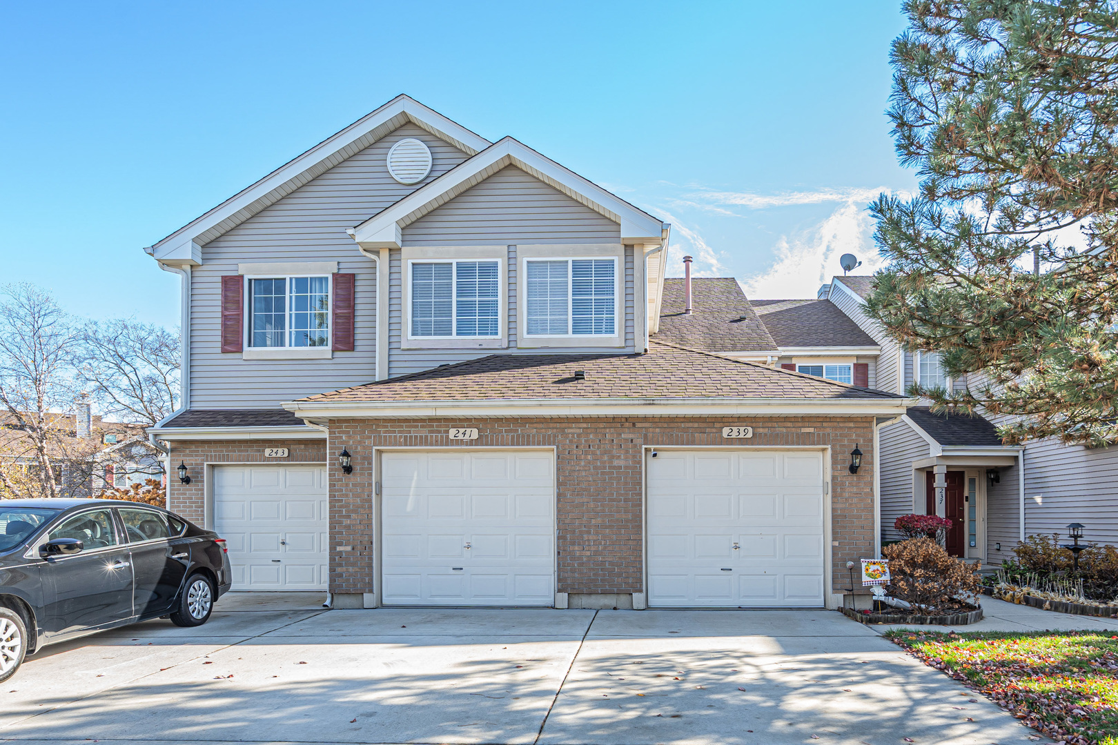 239 Camel Bend Court #4, Schaumburg, IL 60194