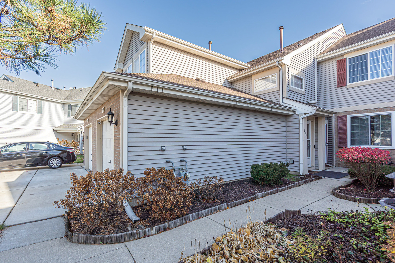 239 Camel Bend Court #4, Schaumburg, IL 60194