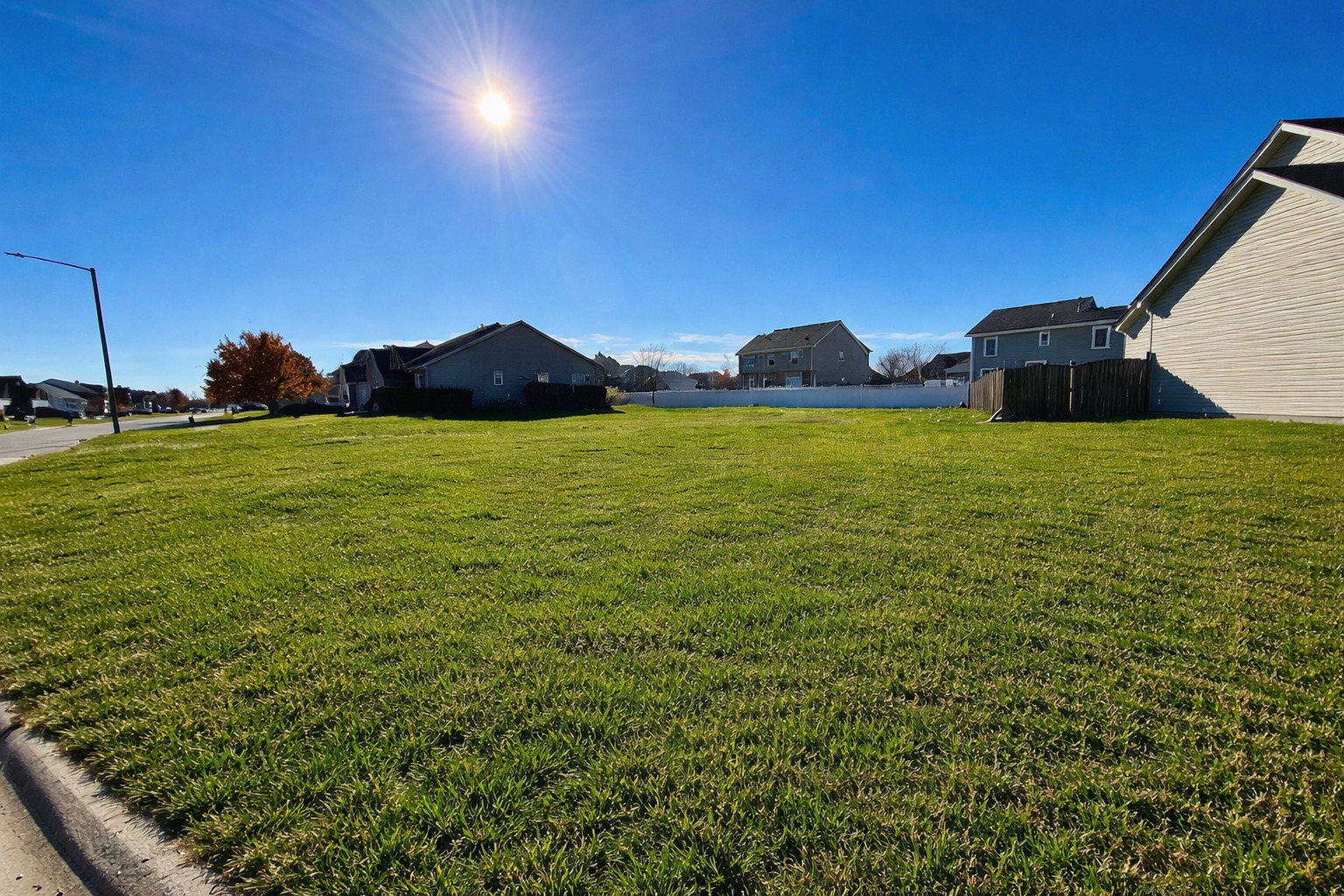 1070 S Farmstone Drive, Diamond, IL 60416