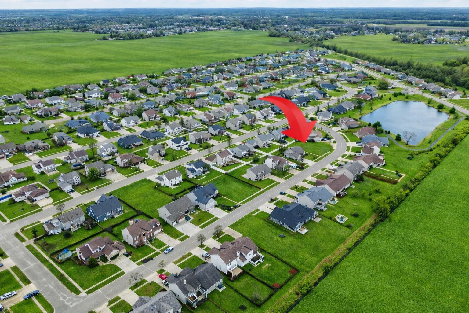 1070 S Farmstone Drive, Diamond, IL 60416