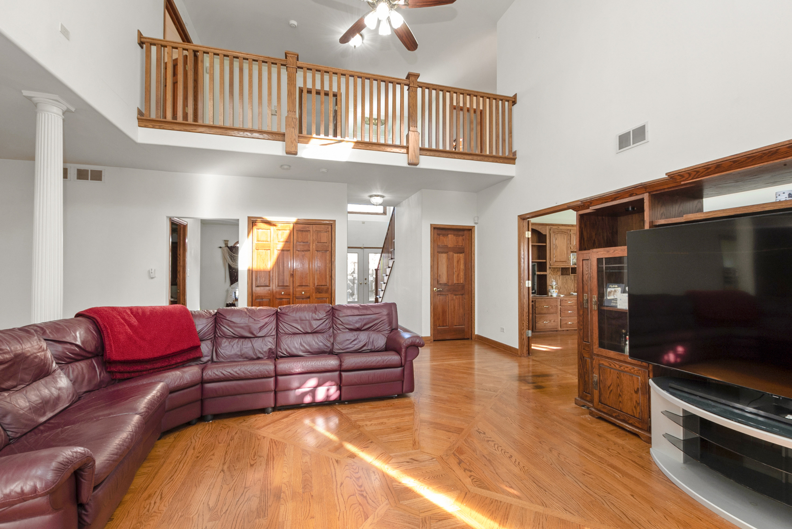 8113 Blarney Road, Tinley Park, IL 60477