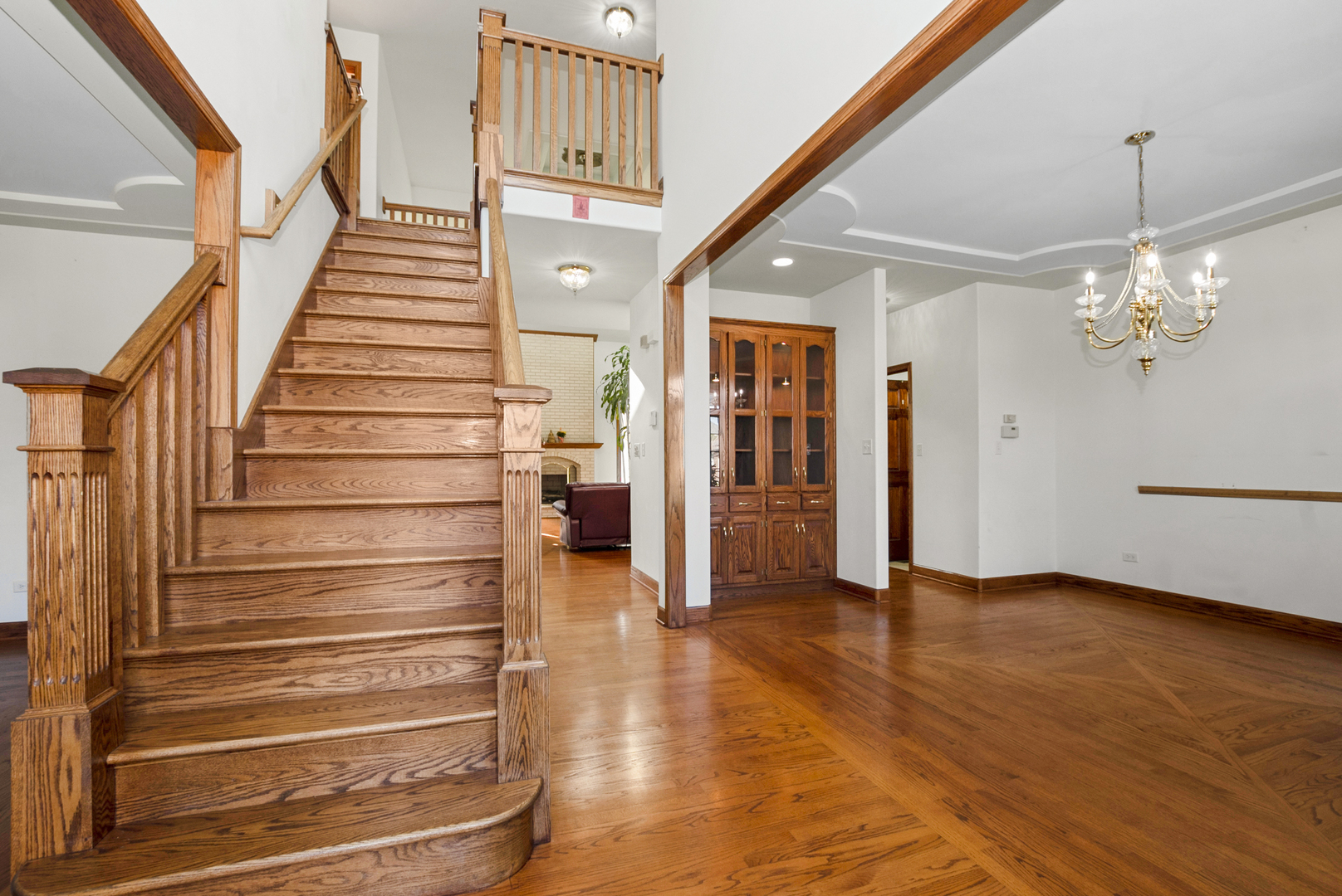 8113 Blarney Road, Tinley Park, IL 60477