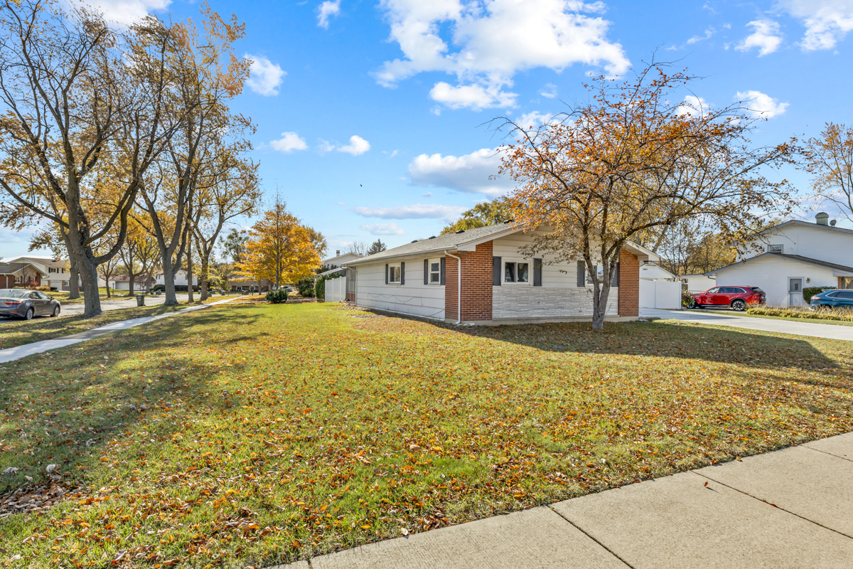 Hoffman Estates, IL 60169