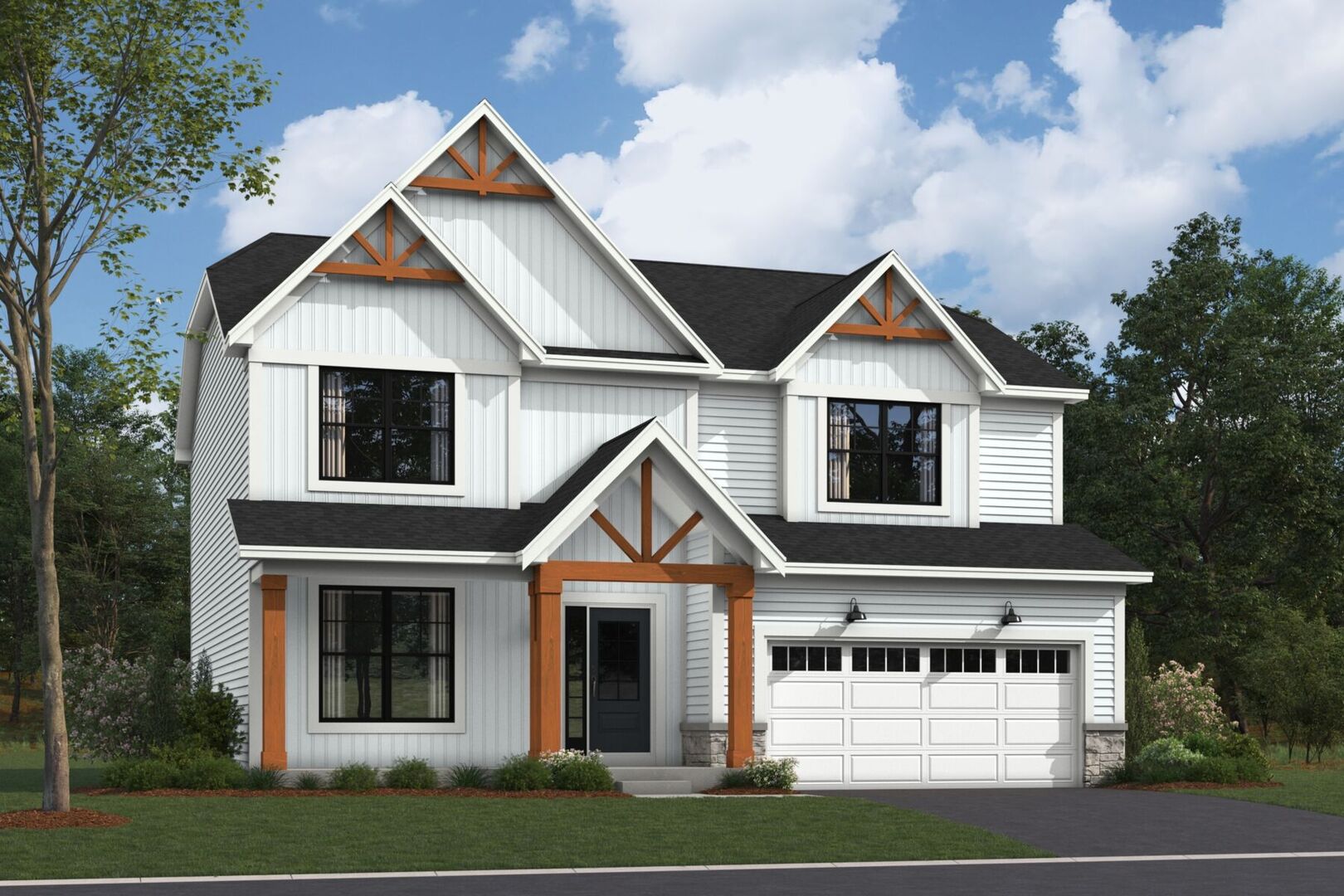 12920 S Slate Lane, Plainfield, IL 60585