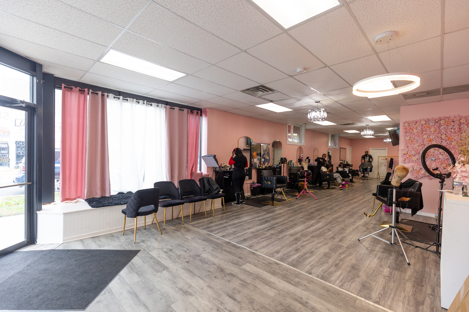 5820-24 W Roosevelt Road, Chicago, IL 60644