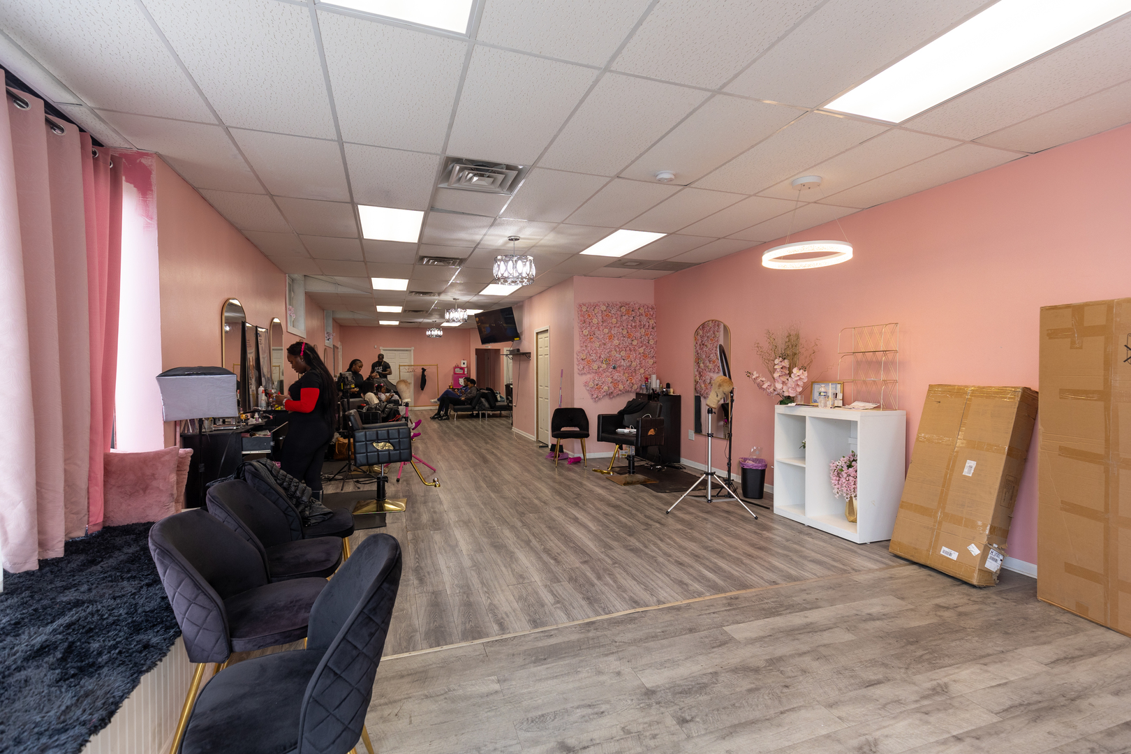 5820-24 W Roosevelt Road, Chicago, IL 60644