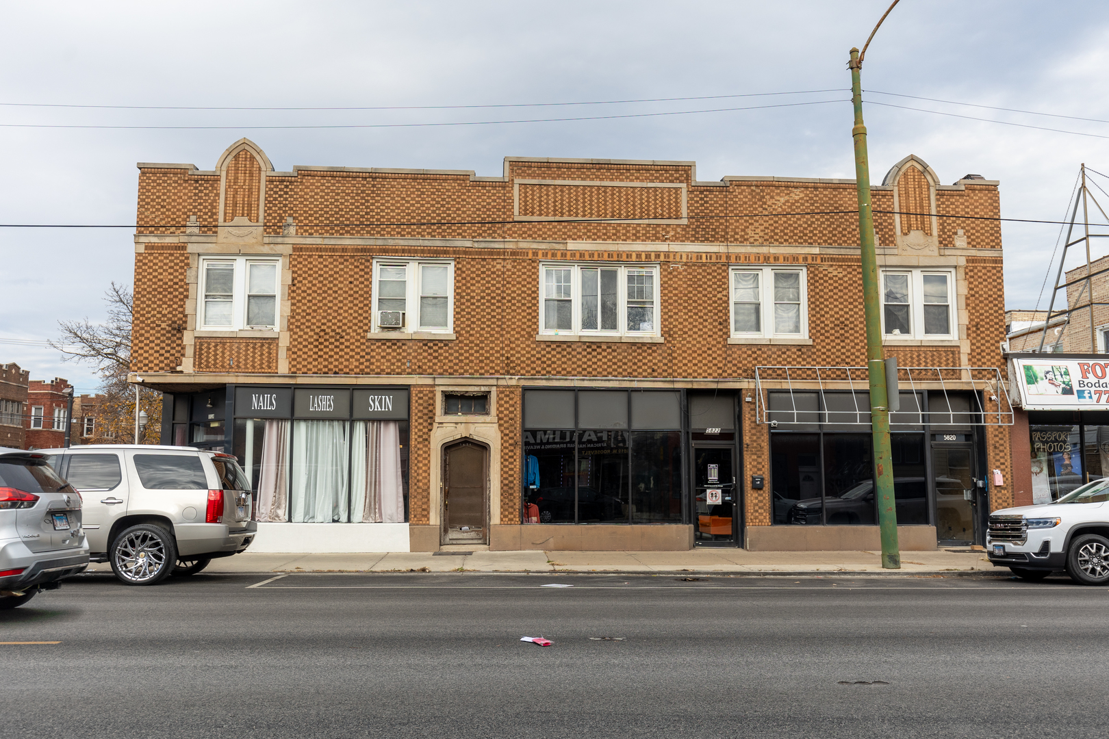 5820-24 W Roosevelt Road, Chicago, IL 60644