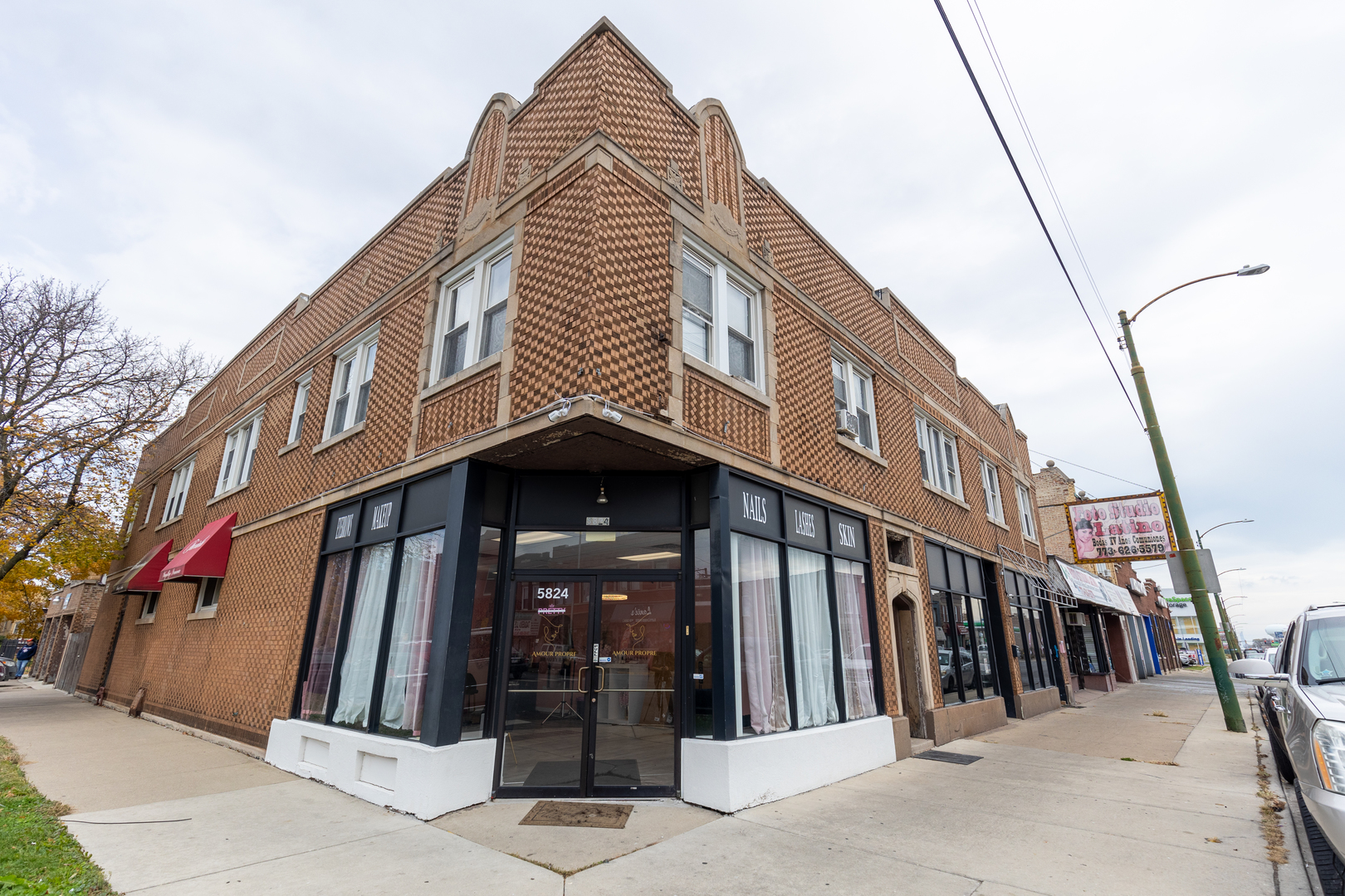 5820-24 W Roosevelt Road, Chicago, IL 60644