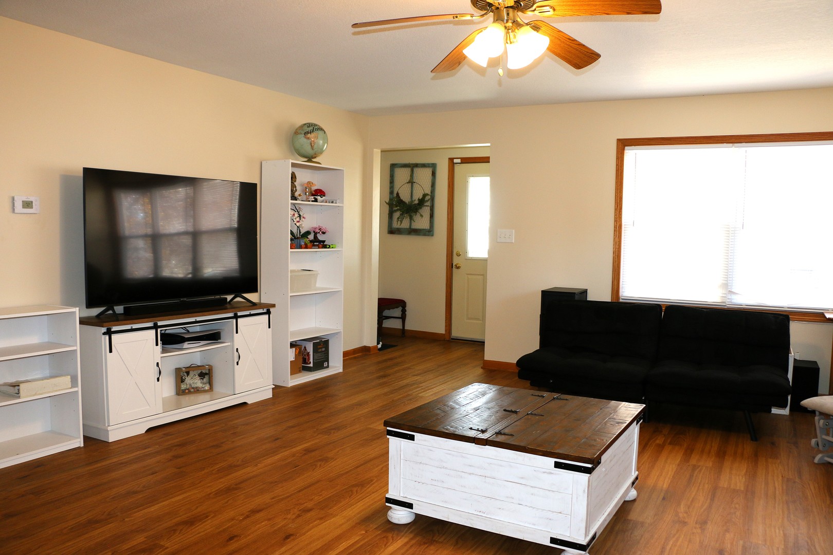 105 N Maple Street, Grant Park, IL 60940