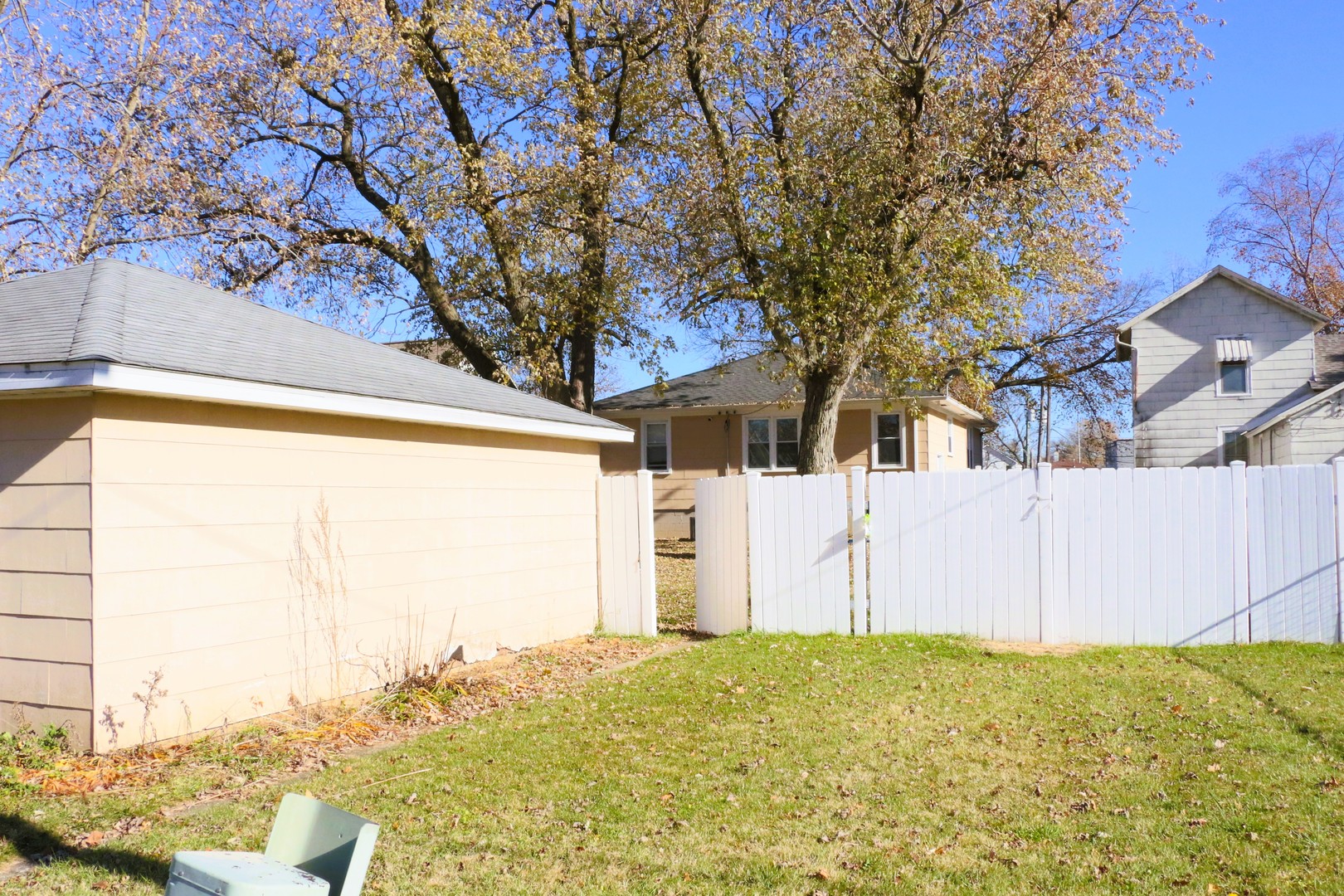 105 N Maple Street, Grant Park, IL 60940