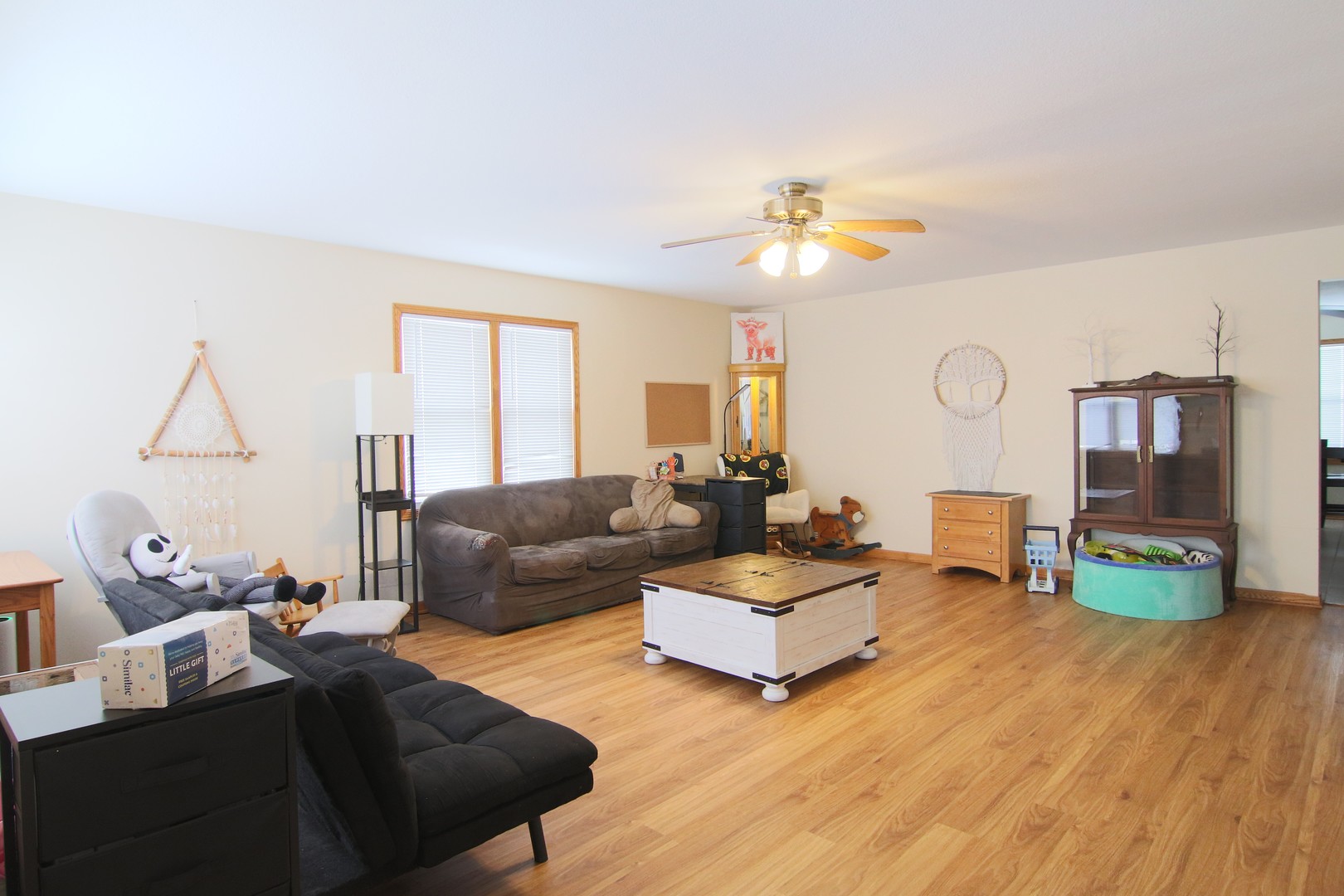 105 N Maple Street, Grant Park, IL 60940