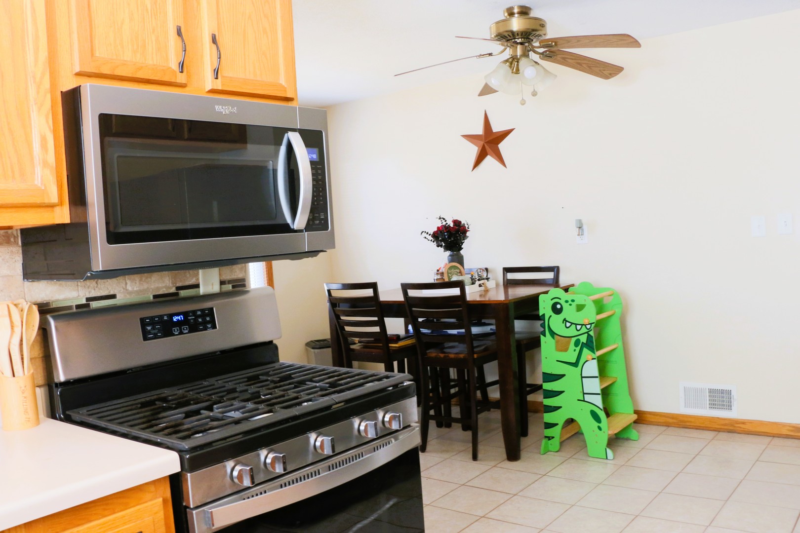 105 N Maple Street, Grant Park, IL 60940