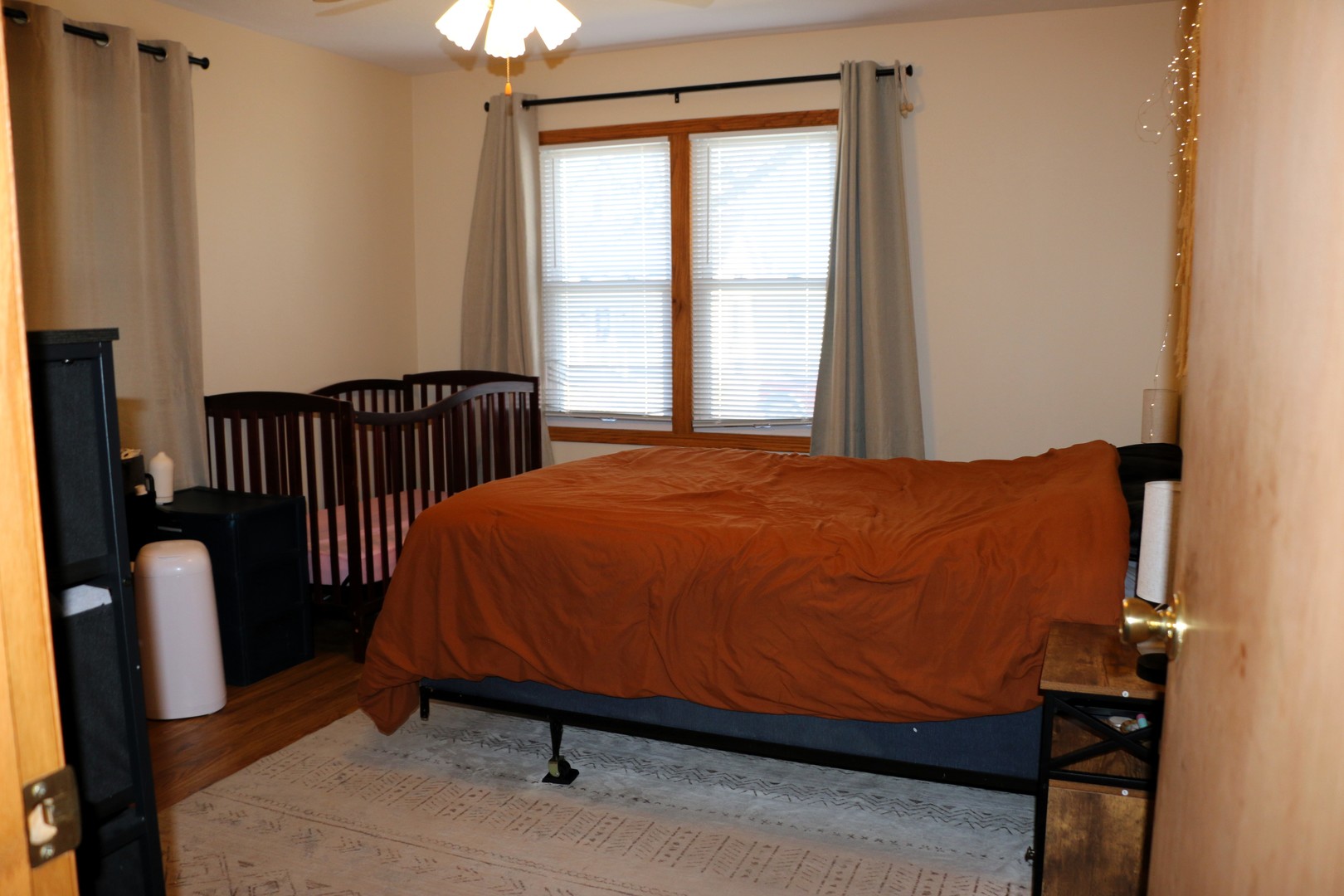 105 N Maple Street, Grant Park, IL 60940