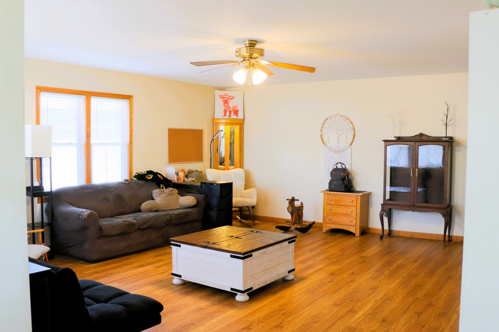 105 N Maple Street, Grant Park, IL 60940