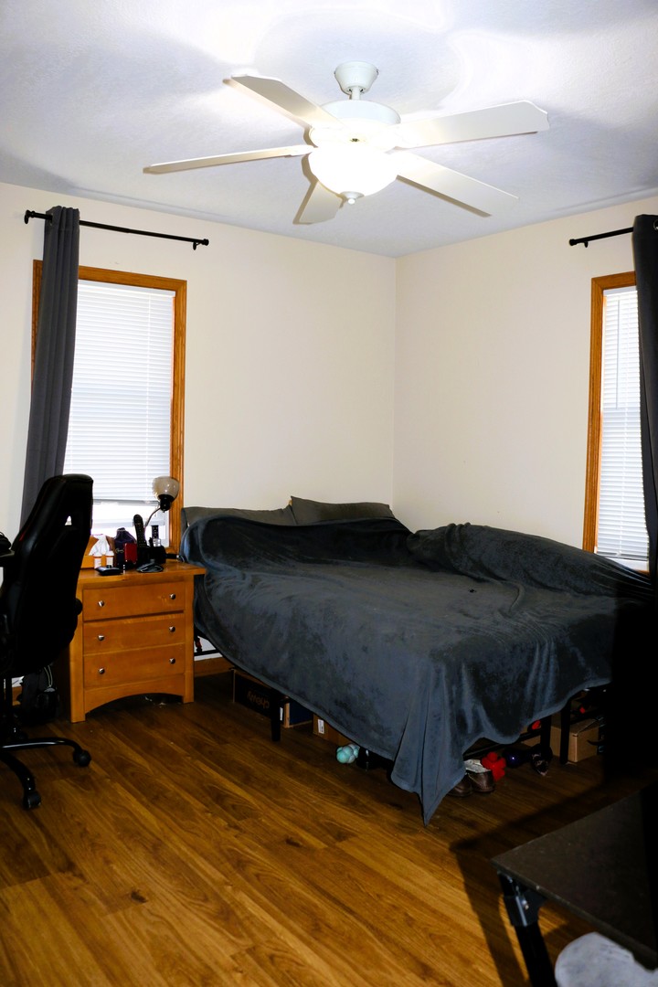 105 N Maple Street, Grant Park, IL 60940