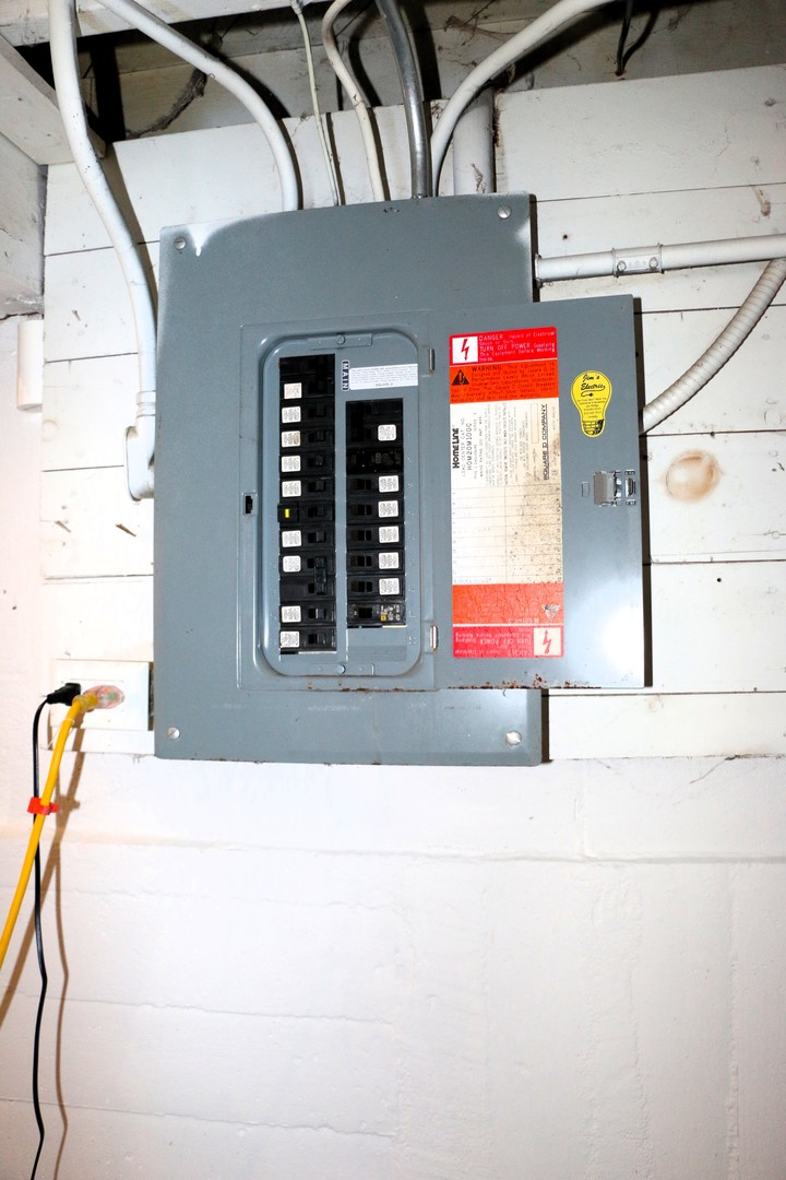 105 N Maple Street, Grant Park, IL 60940