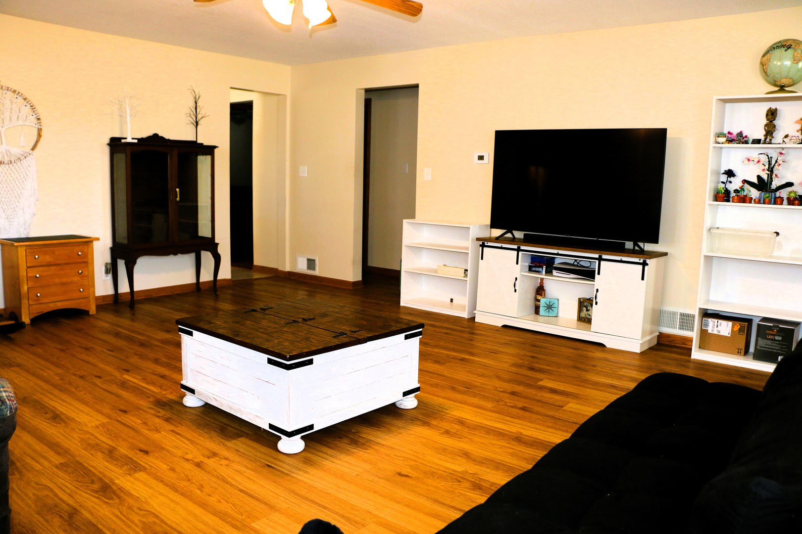 105 N Maple Street, Grant Park, IL 60940