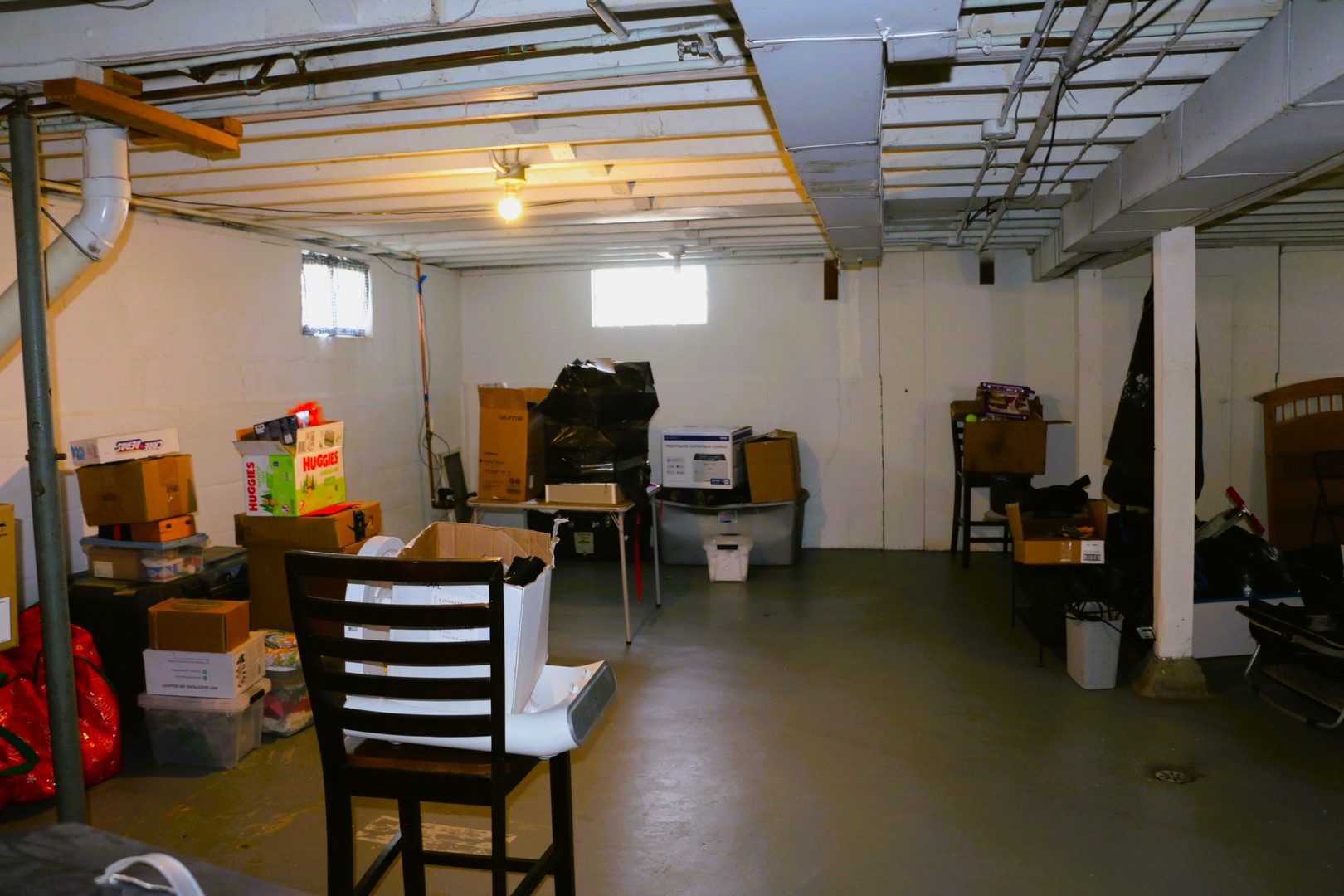 105 N Maple Street, Grant Park, IL 60940