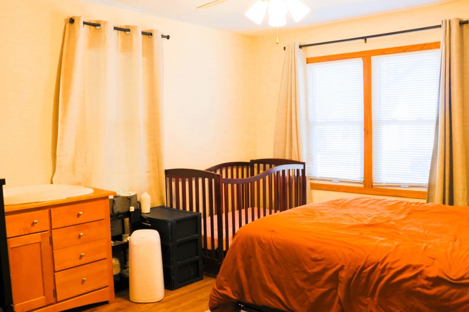 105 N Maple Street, Grant Park, IL 60940