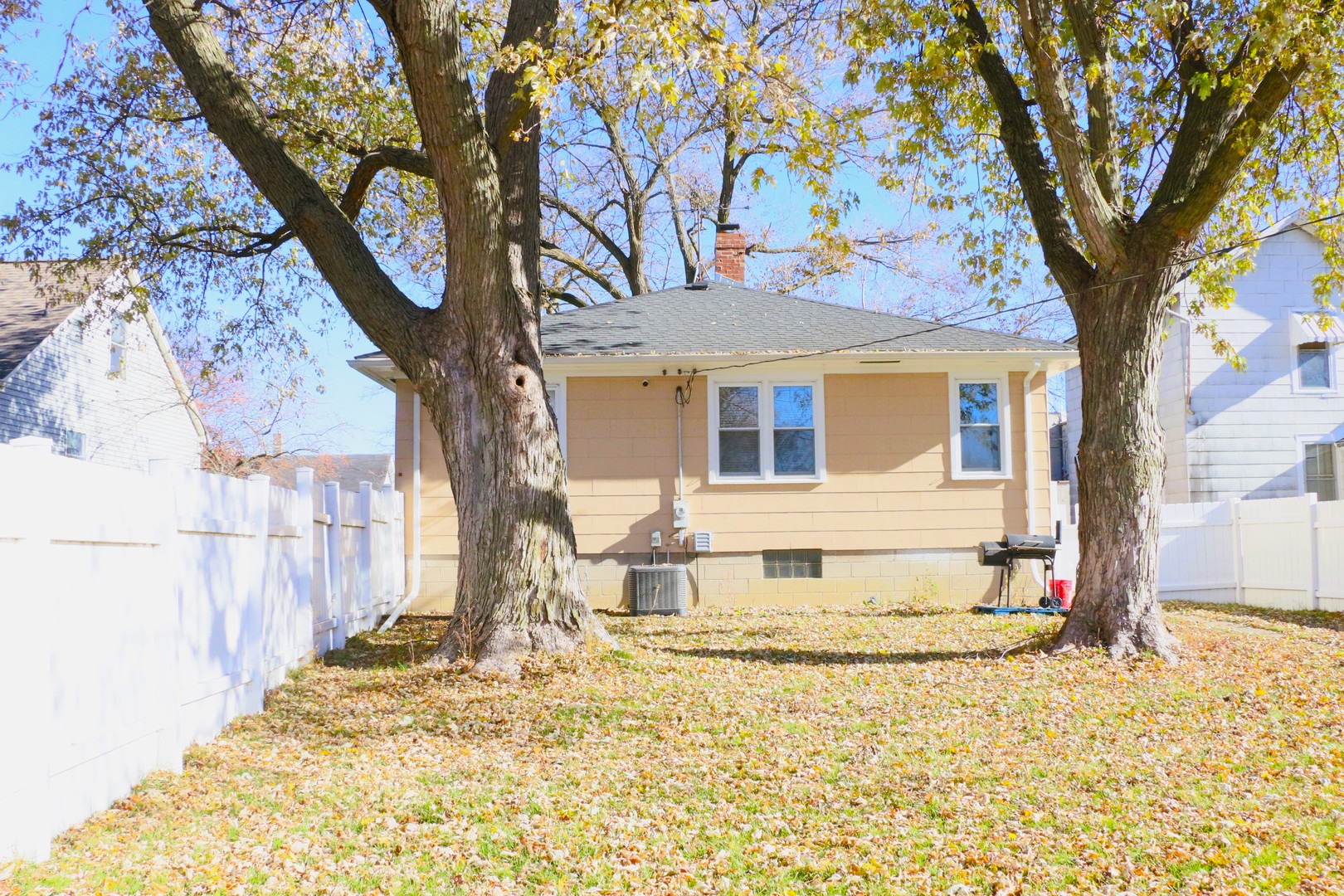 105 N Maple Street, Grant Park, IL 60940