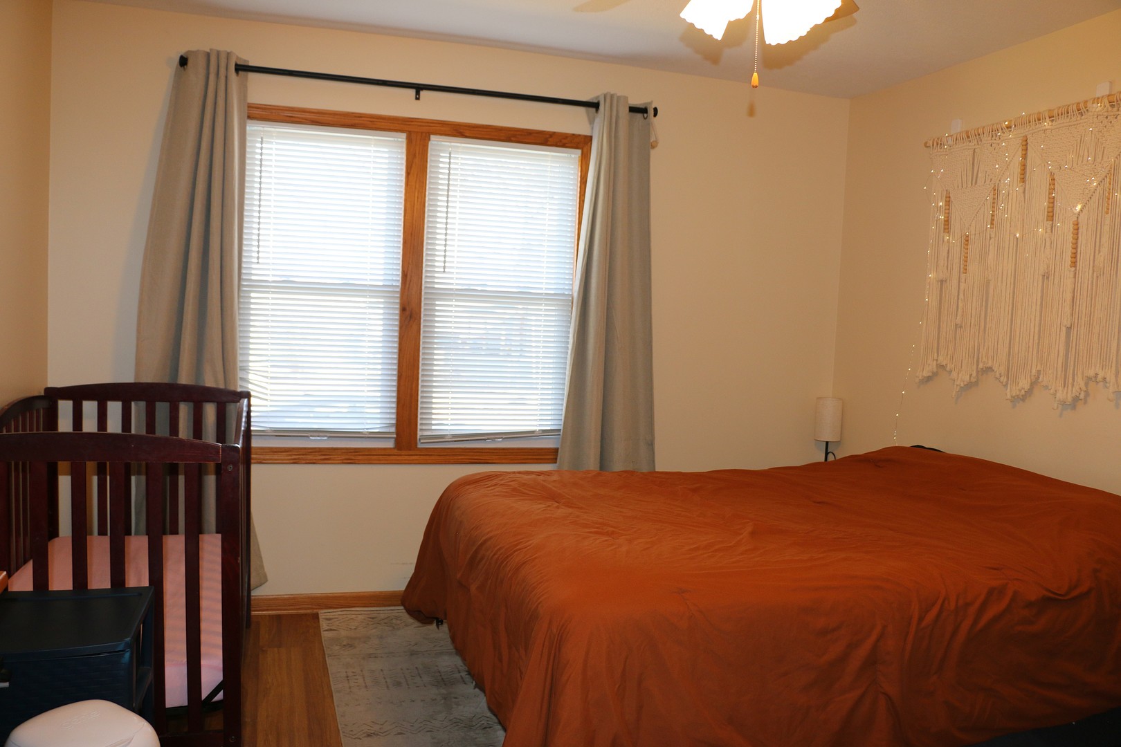 105 N Maple Street, Grant Park, IL 60940